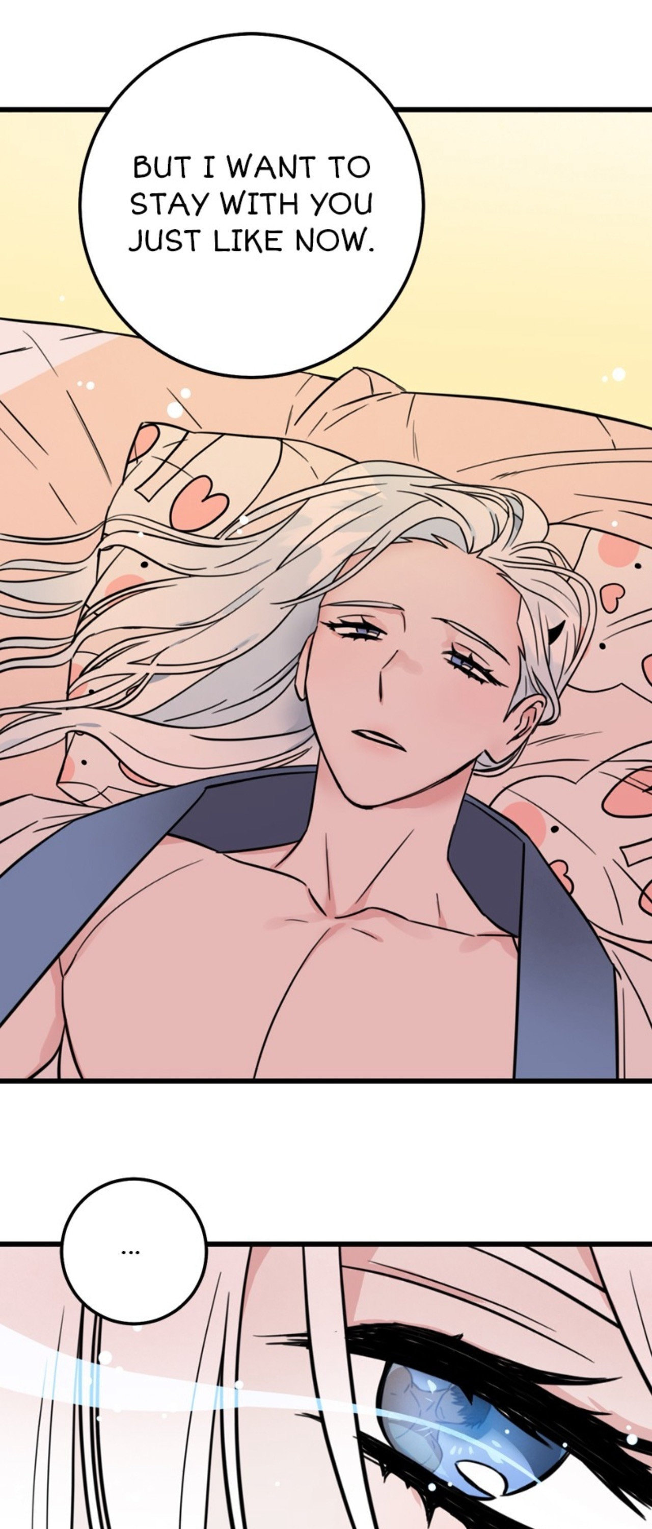 Read Two Moments in Time chapter 14 image 30 on Lezhin