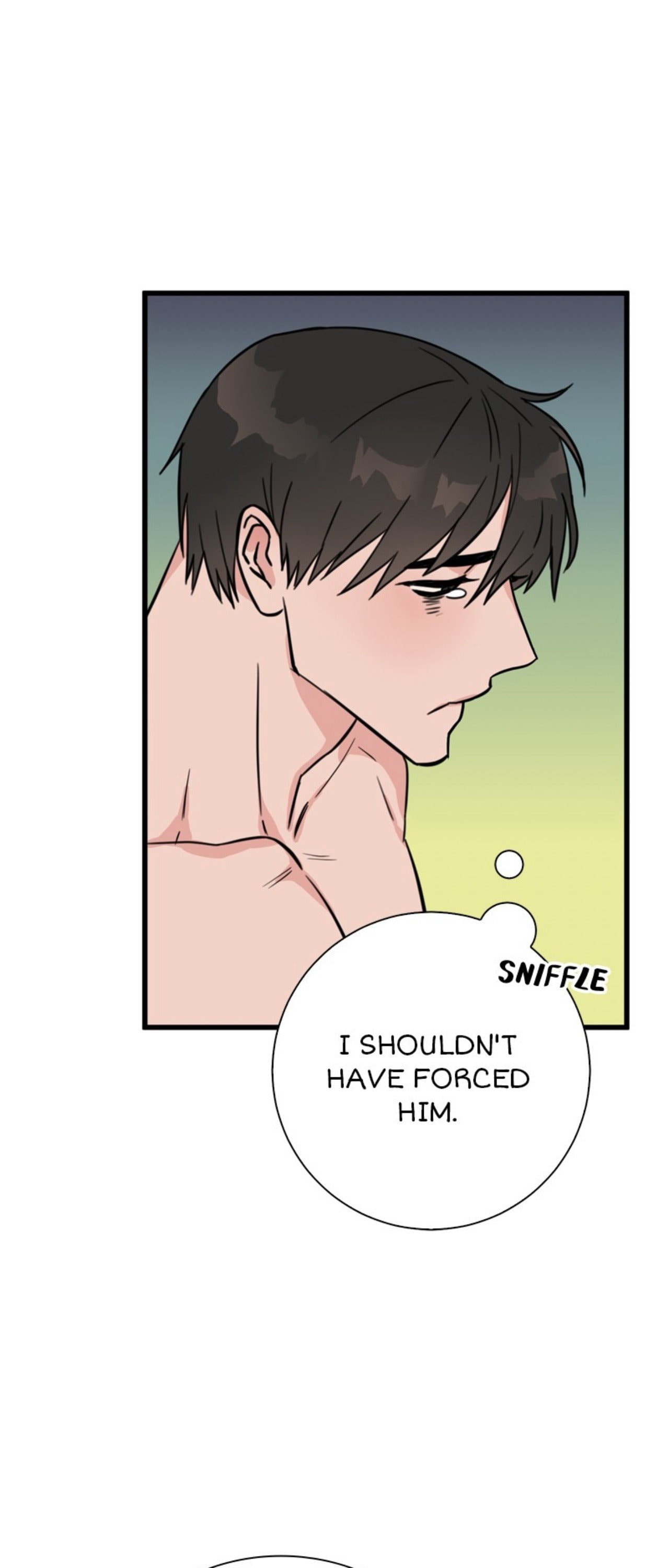 Read Two Moments in Time chapter 14 image 32 on Lezhin