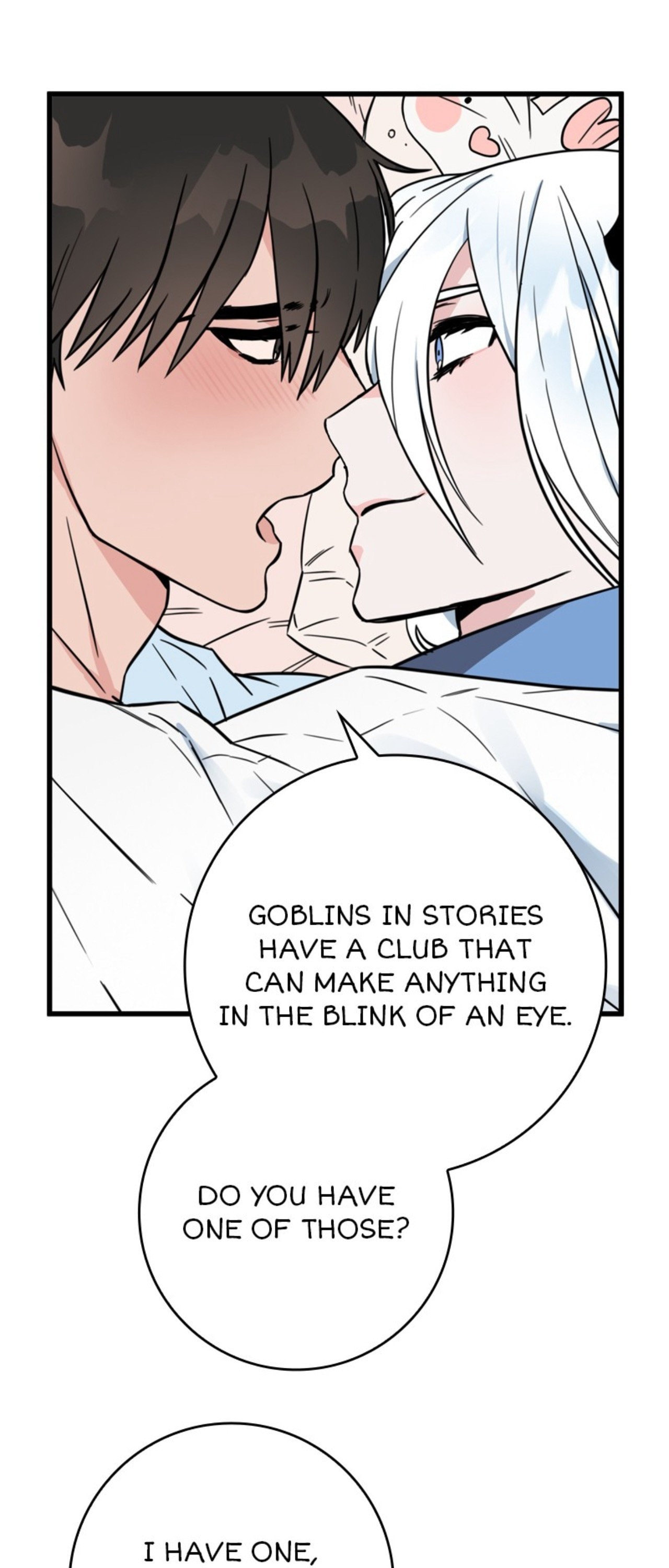 Read Two Moments in Time chapter 14 image 36 on Lezhin