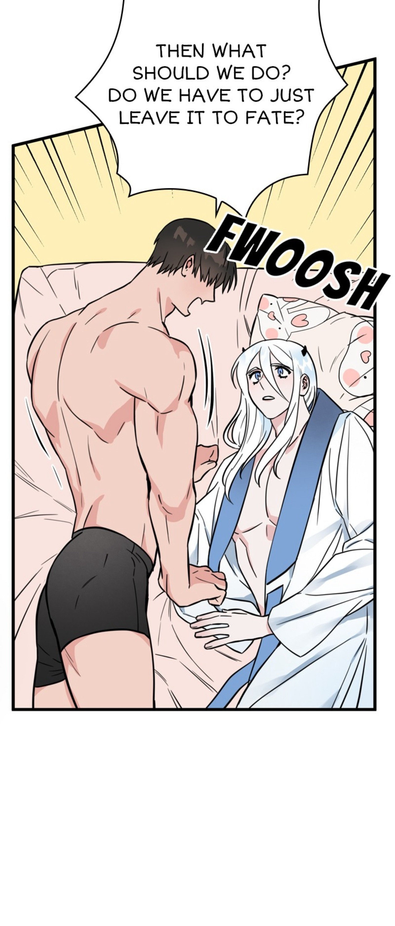 Read Two Moments in Time chapter 14 image 38 on Lezhin