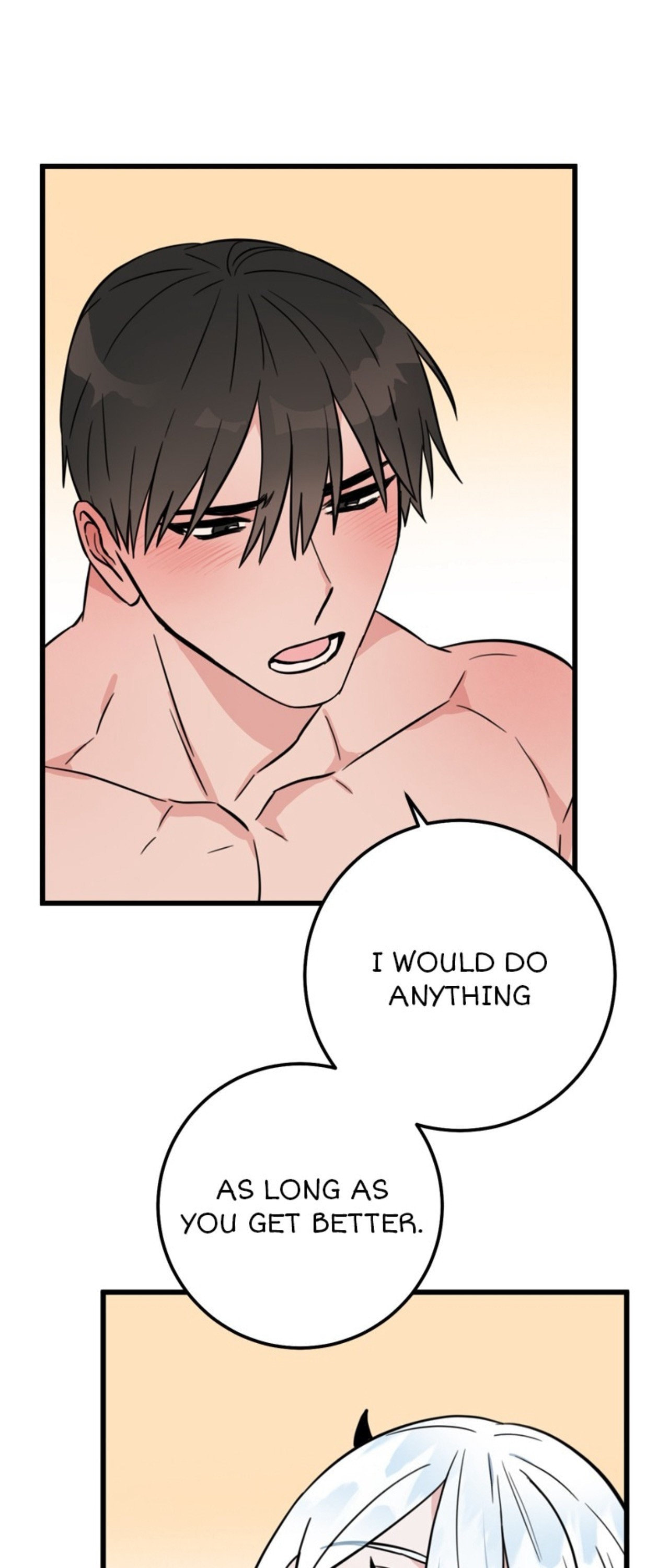 Read Two Moments in Time chapter 14 image 39 on Lezhin