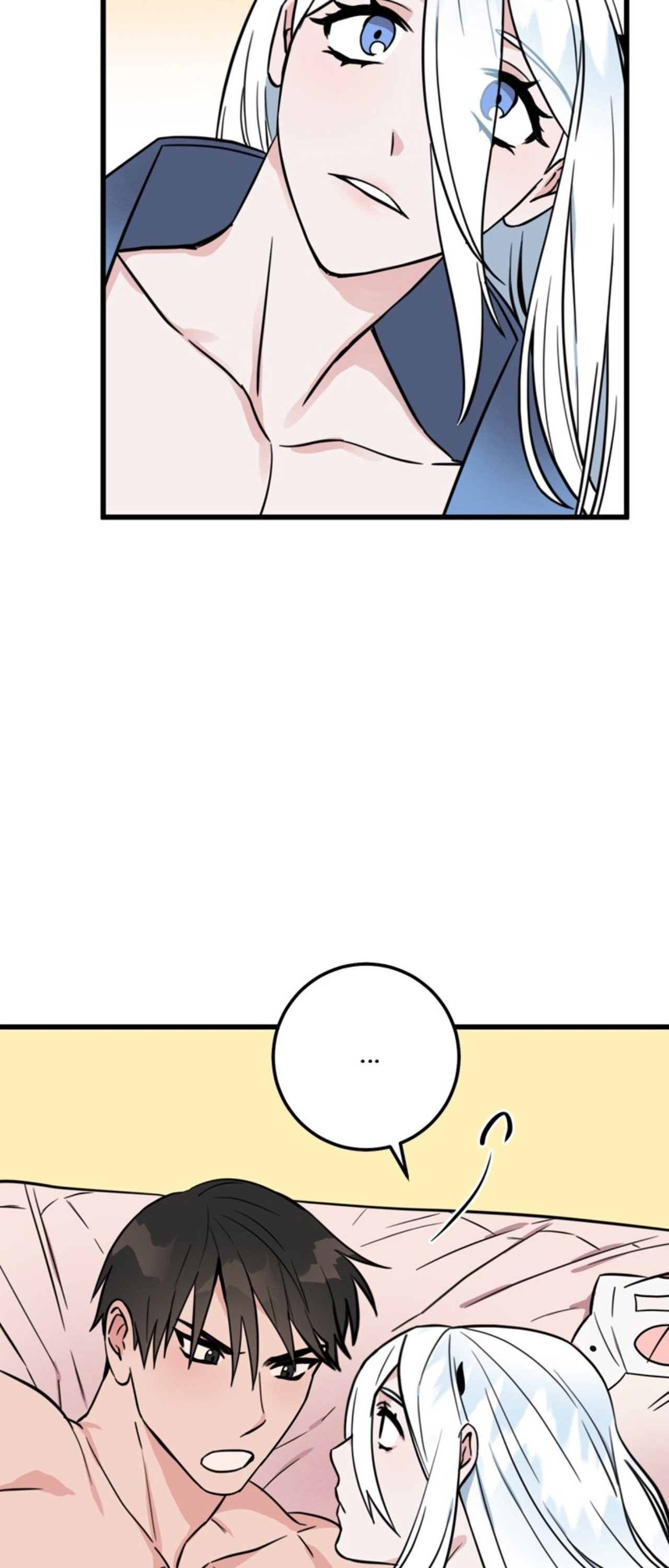 Read Two Moments in Time chapter 14 image 40 on Lezhin