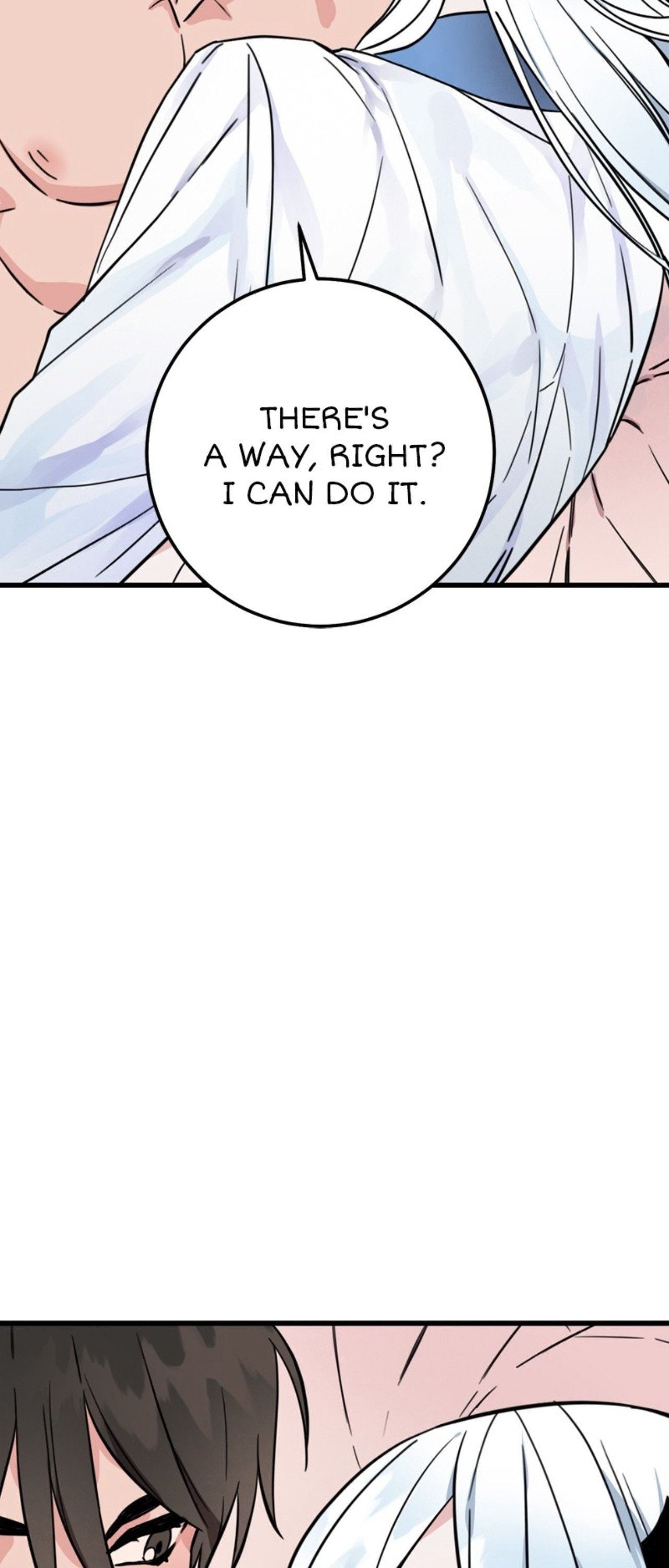 Read Two Moments in Time chapter 14 image 41 on Lezhin