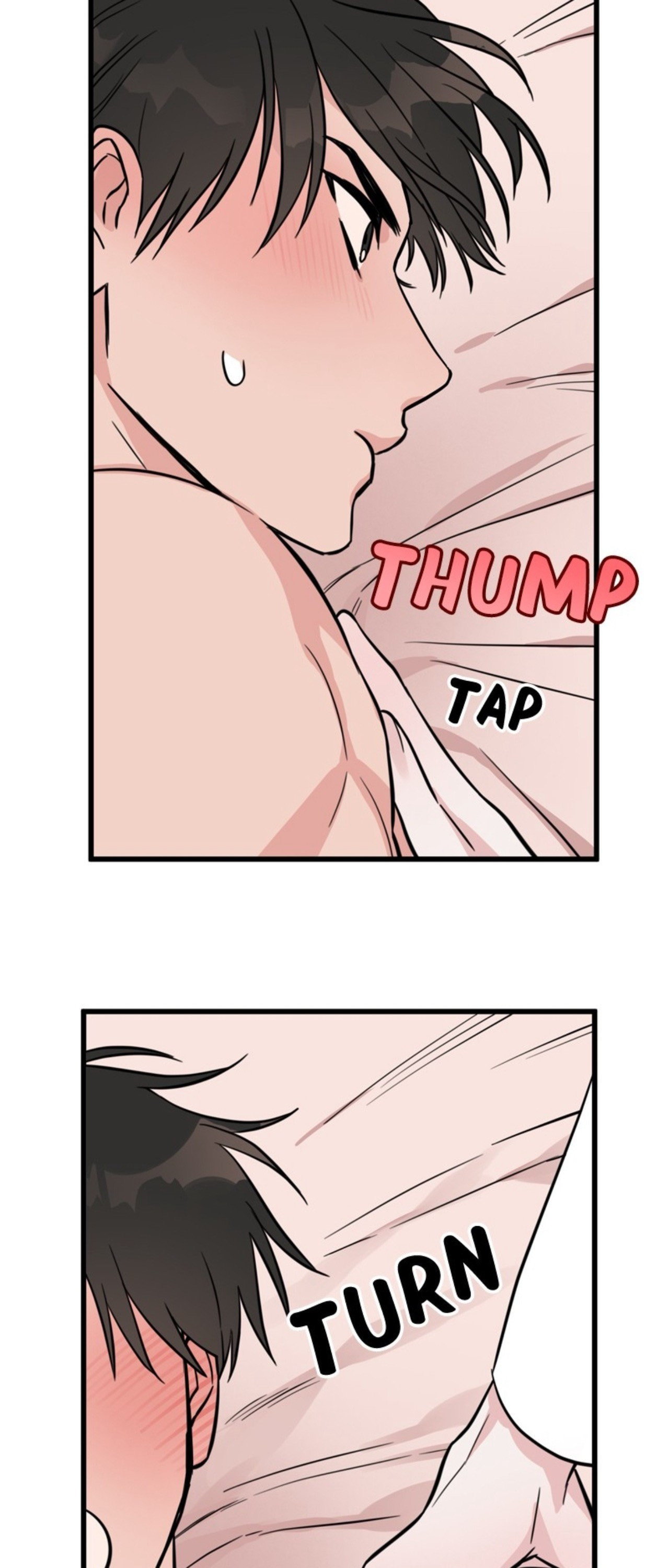 Read Two Moments in Time chapter 14 image 45 on Lezhin