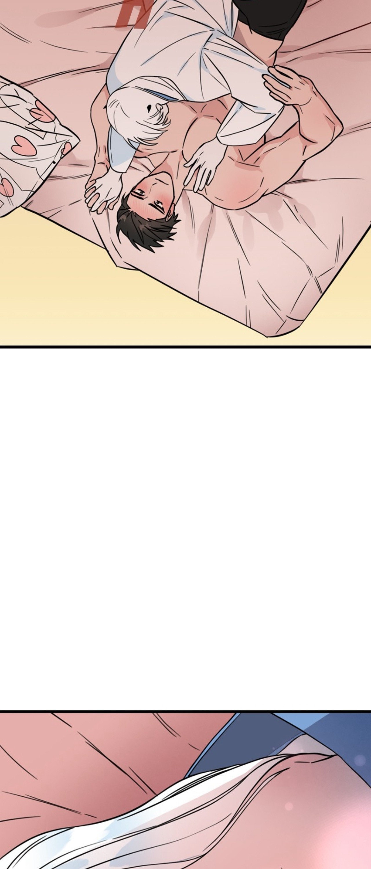 Read Two Moments in Time chapter 14 image 47 on Lezhin