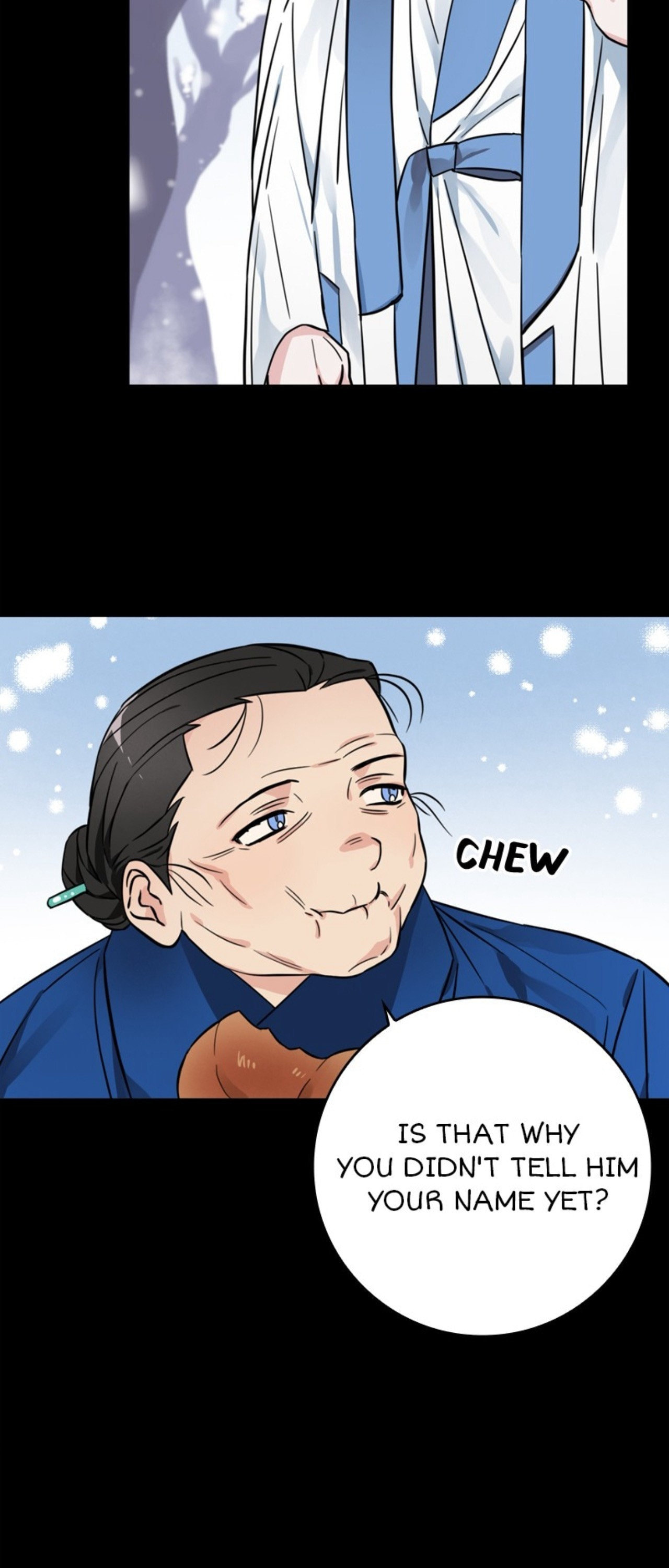 Read Two Moments in Time chapter 14 image 5 on Lezhin