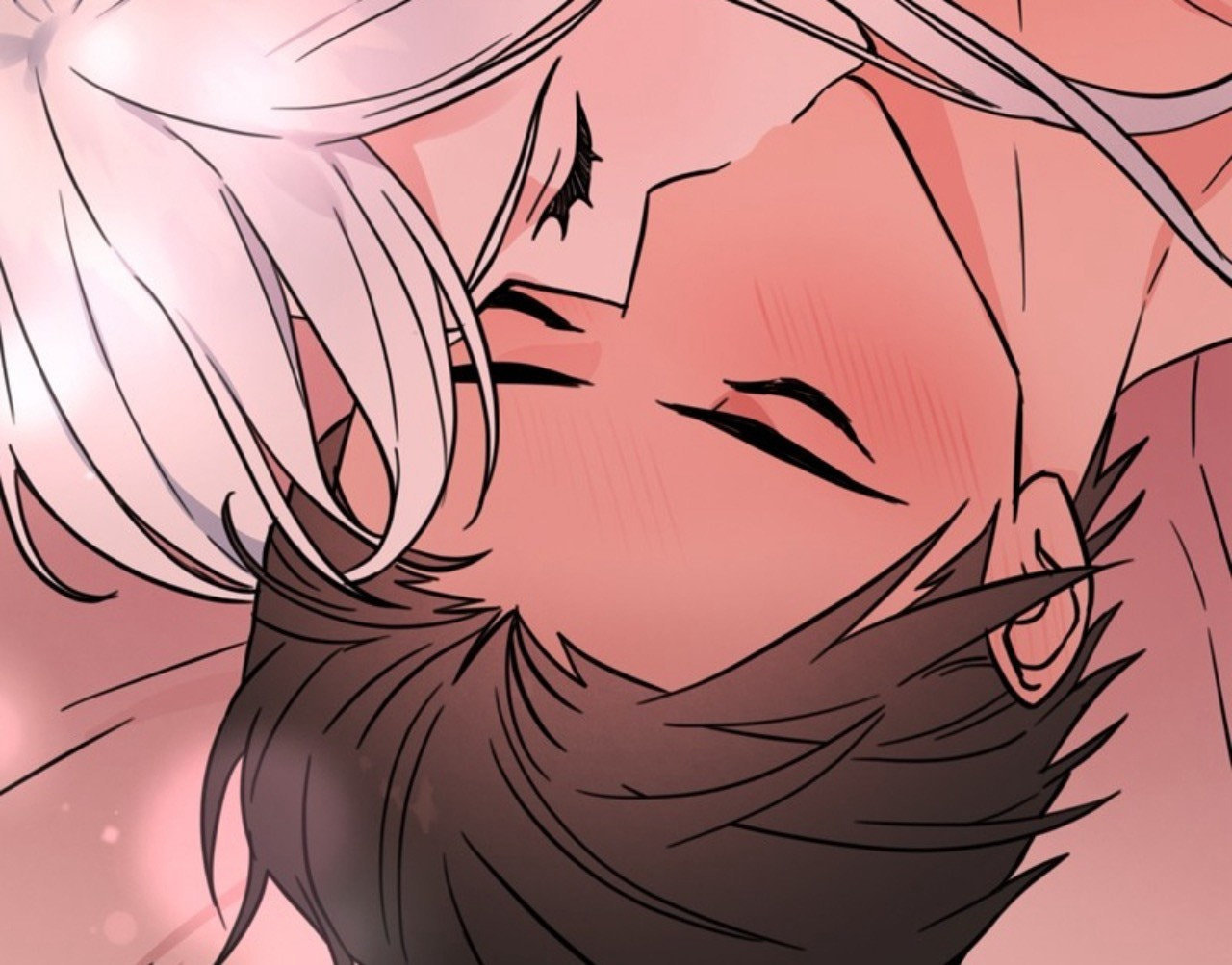 Read Two Moments in Time chapter 14 image 52 on Lezhin