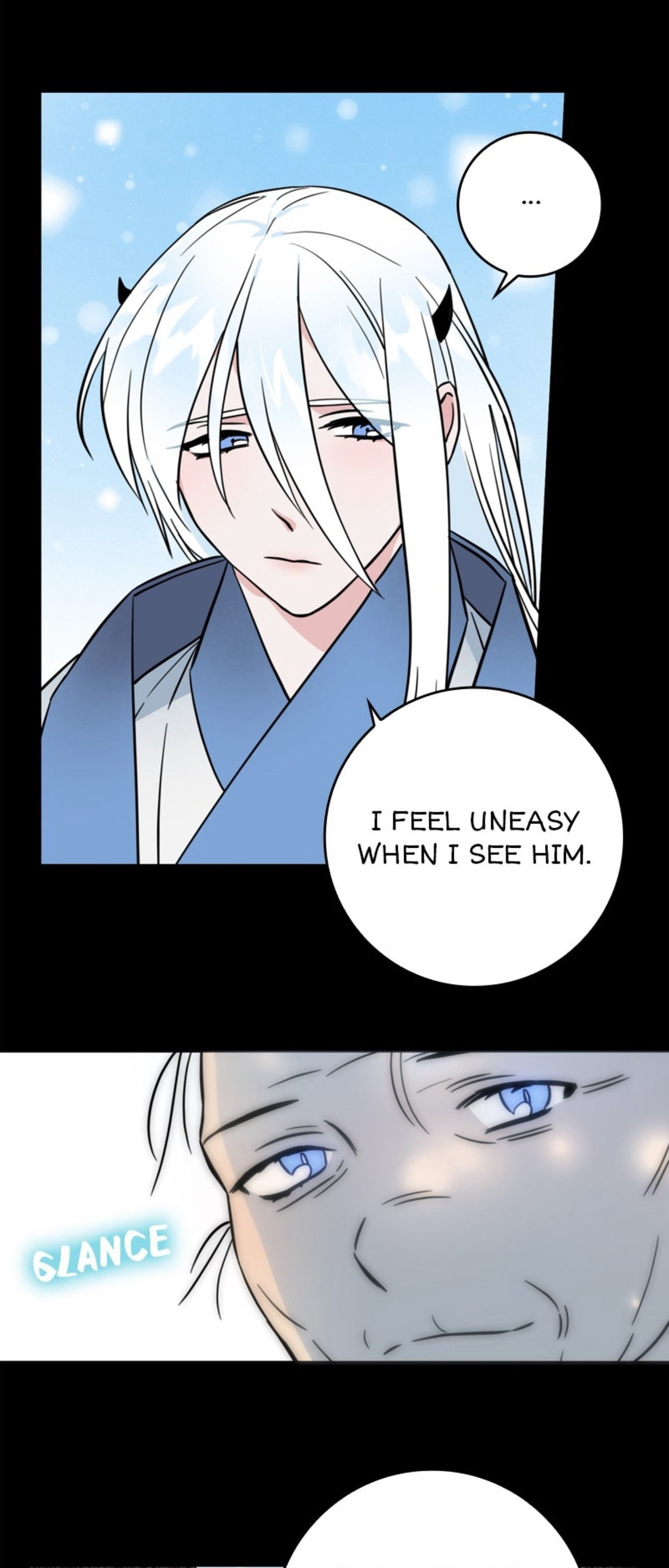 Read Two Moments in Time chapter 14 image 6 on Lezhin