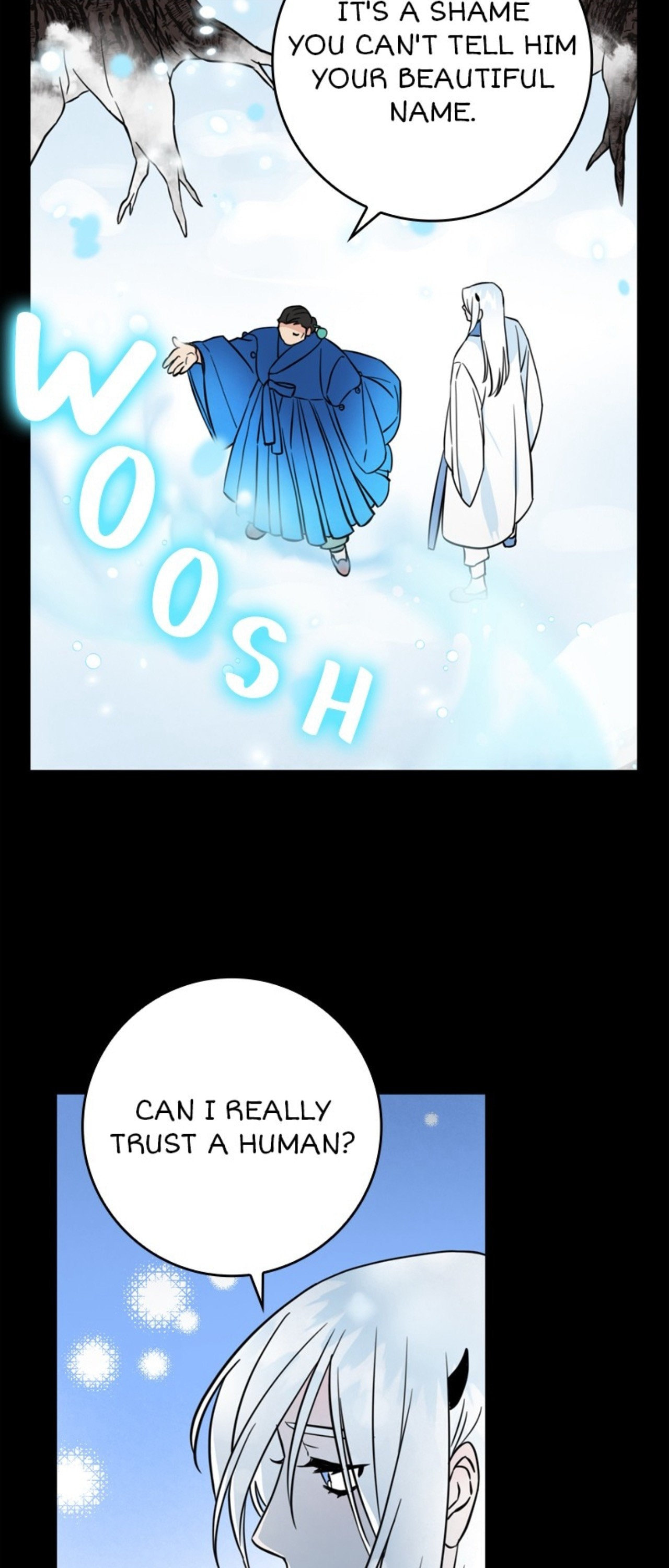 Read Two Moments in Time chapter 14 image 7 on Lezhin