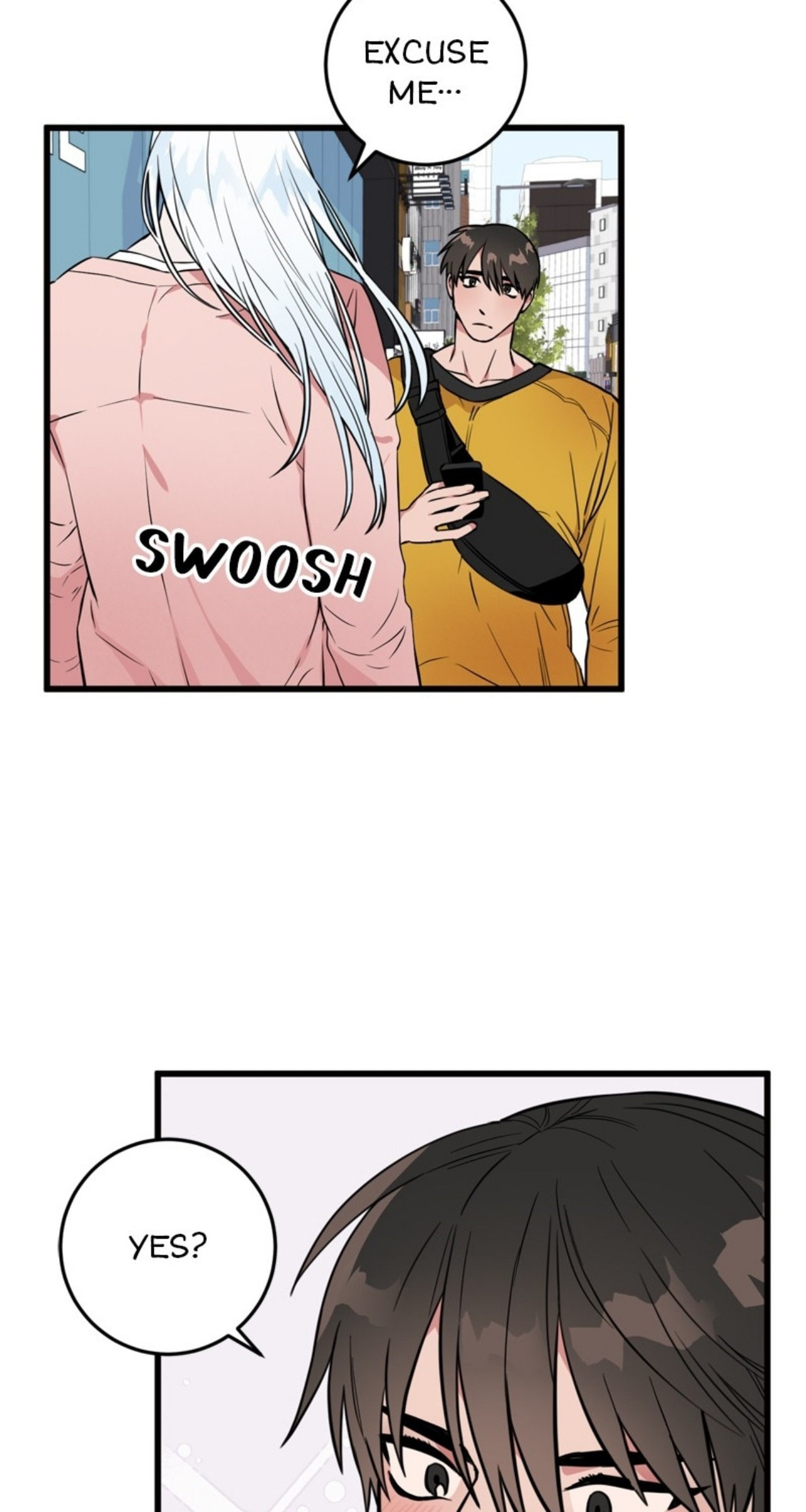 Read Two Moments in Time chapter 16 image 1 on Lezhin