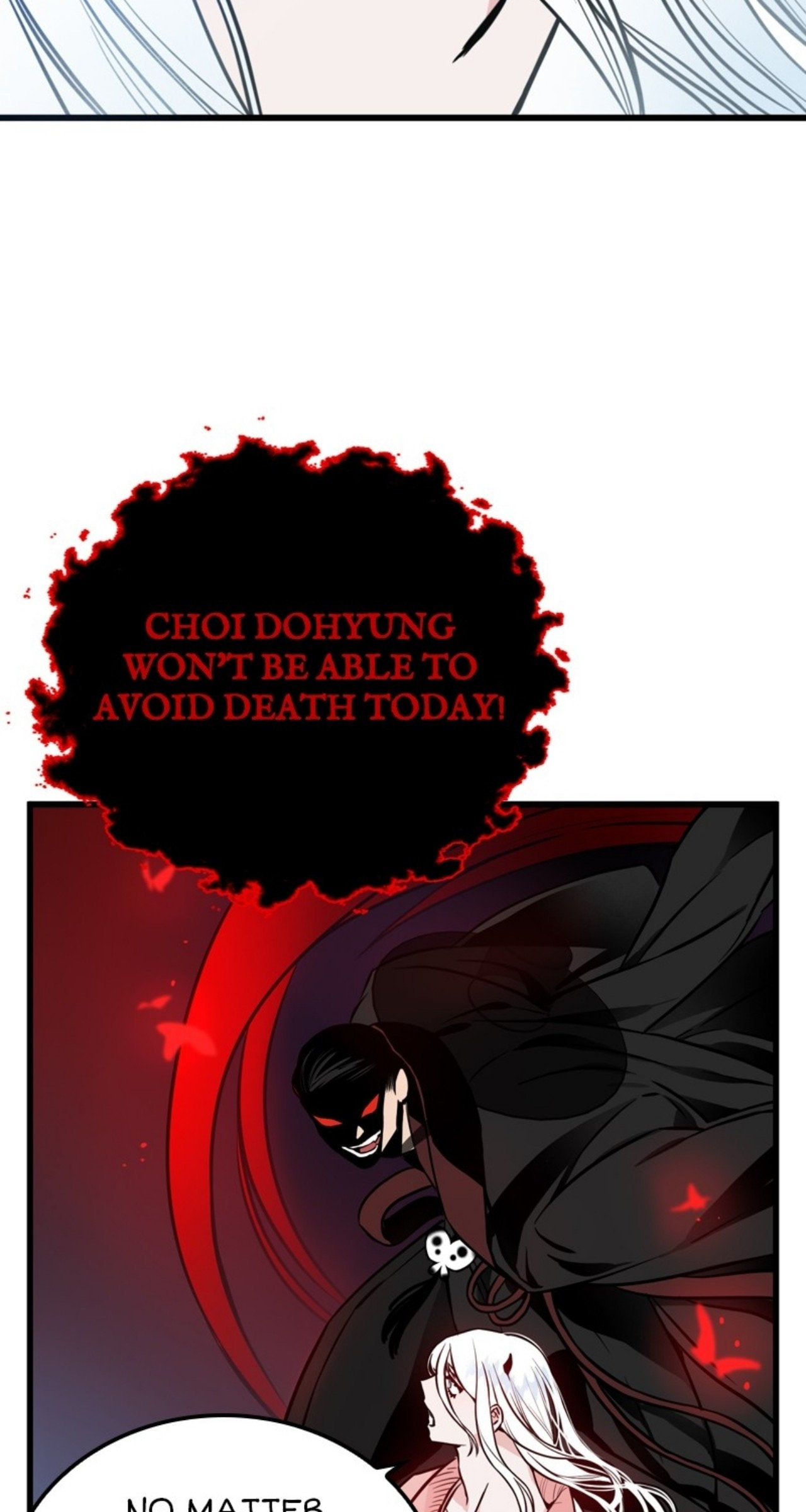 Read Two Moments in Time chapter 16 image 11 on Lezhin