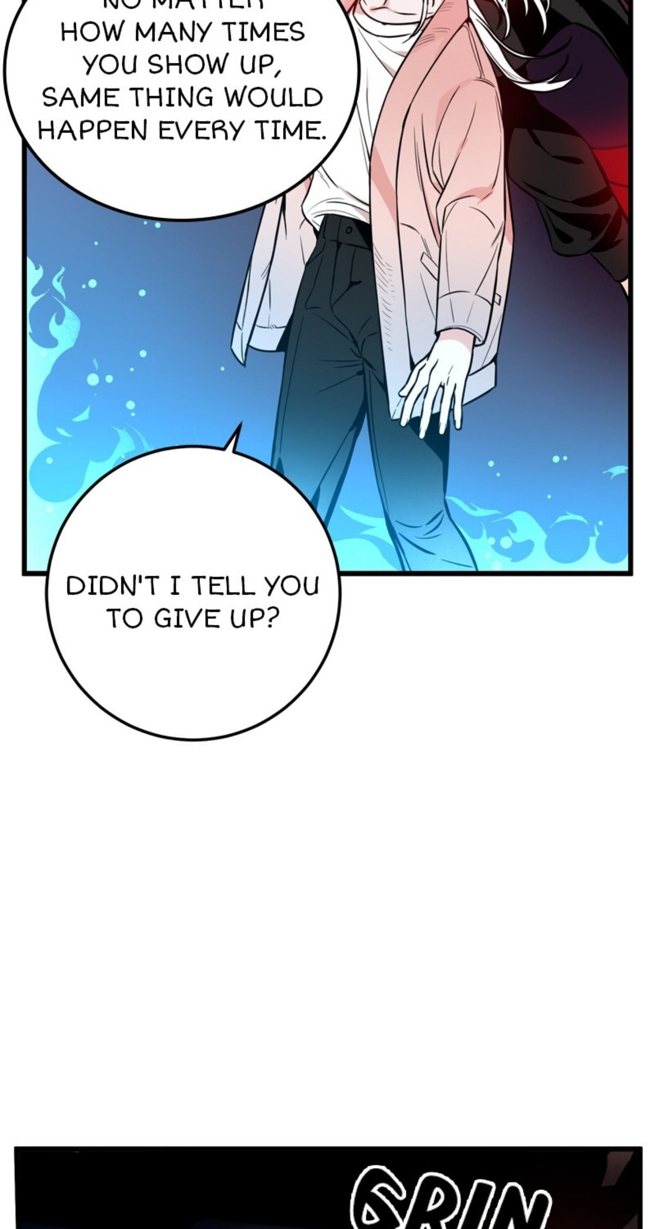 Read Two Moments in Time chapter 16 image 12 on Lezhin