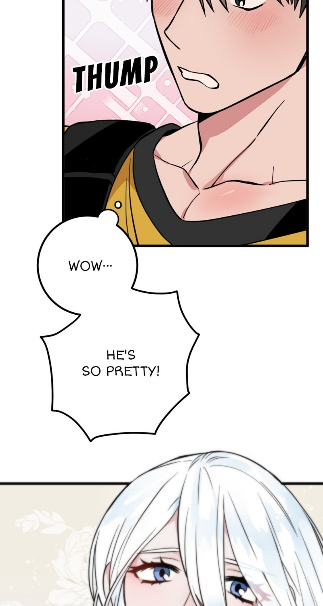 Read Two Moments in Time chapter 16 image 2 on Lezhin