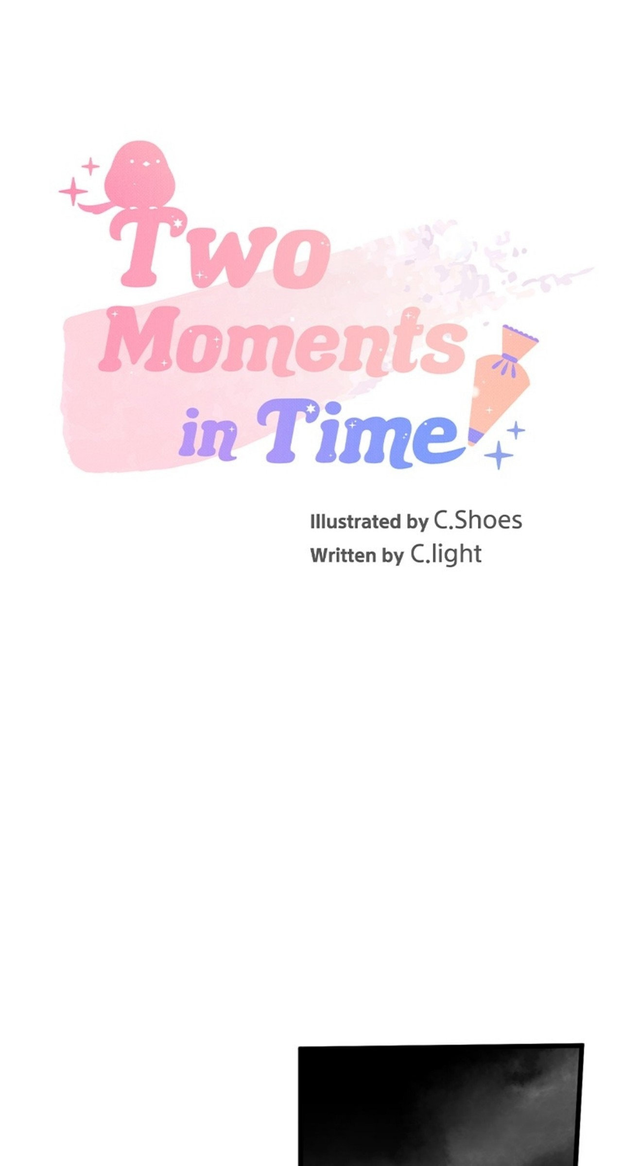 Read Two Moments in Time chapter 16 image 22 on Lezhin