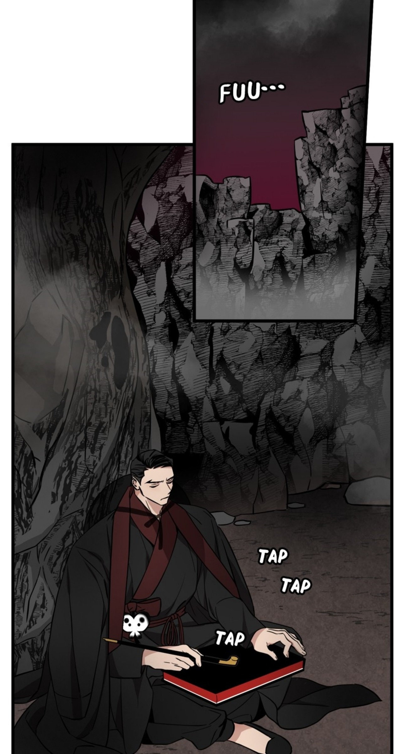 Read Two Moments in Time chapter 16 image 23 on Lezhin