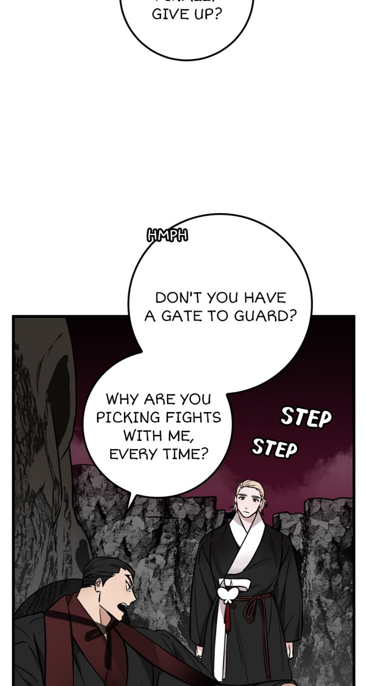 Read Two Moments in Time chapter 16 image 25 on Lezhin