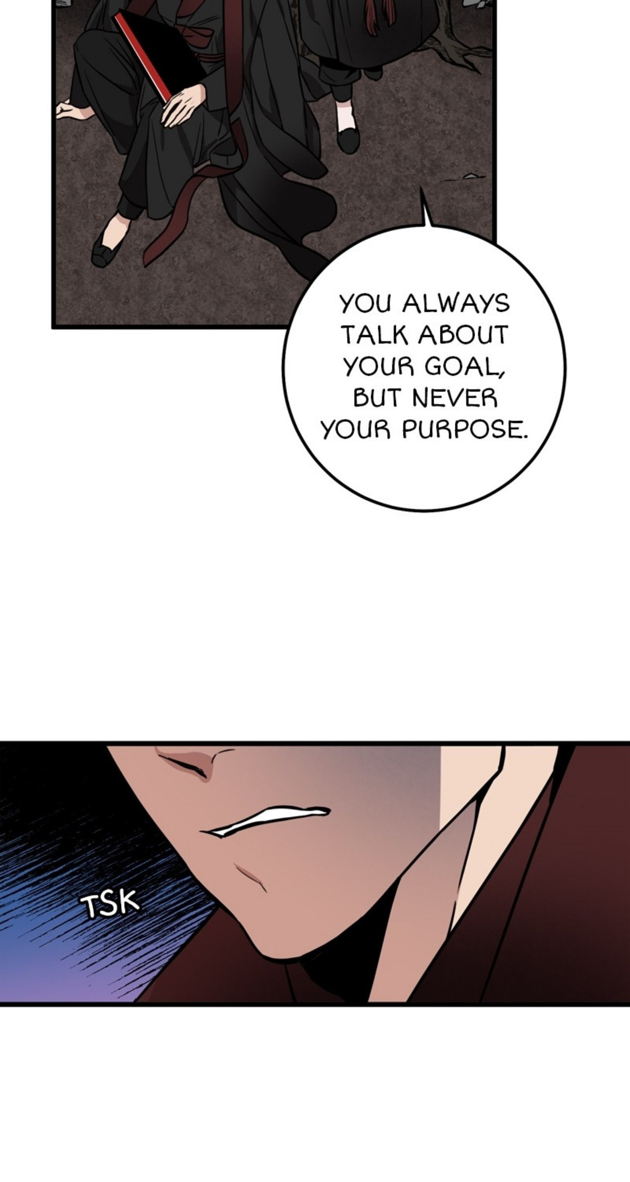Read Two Moments in Time chapter 16 image 28 on Lezhin