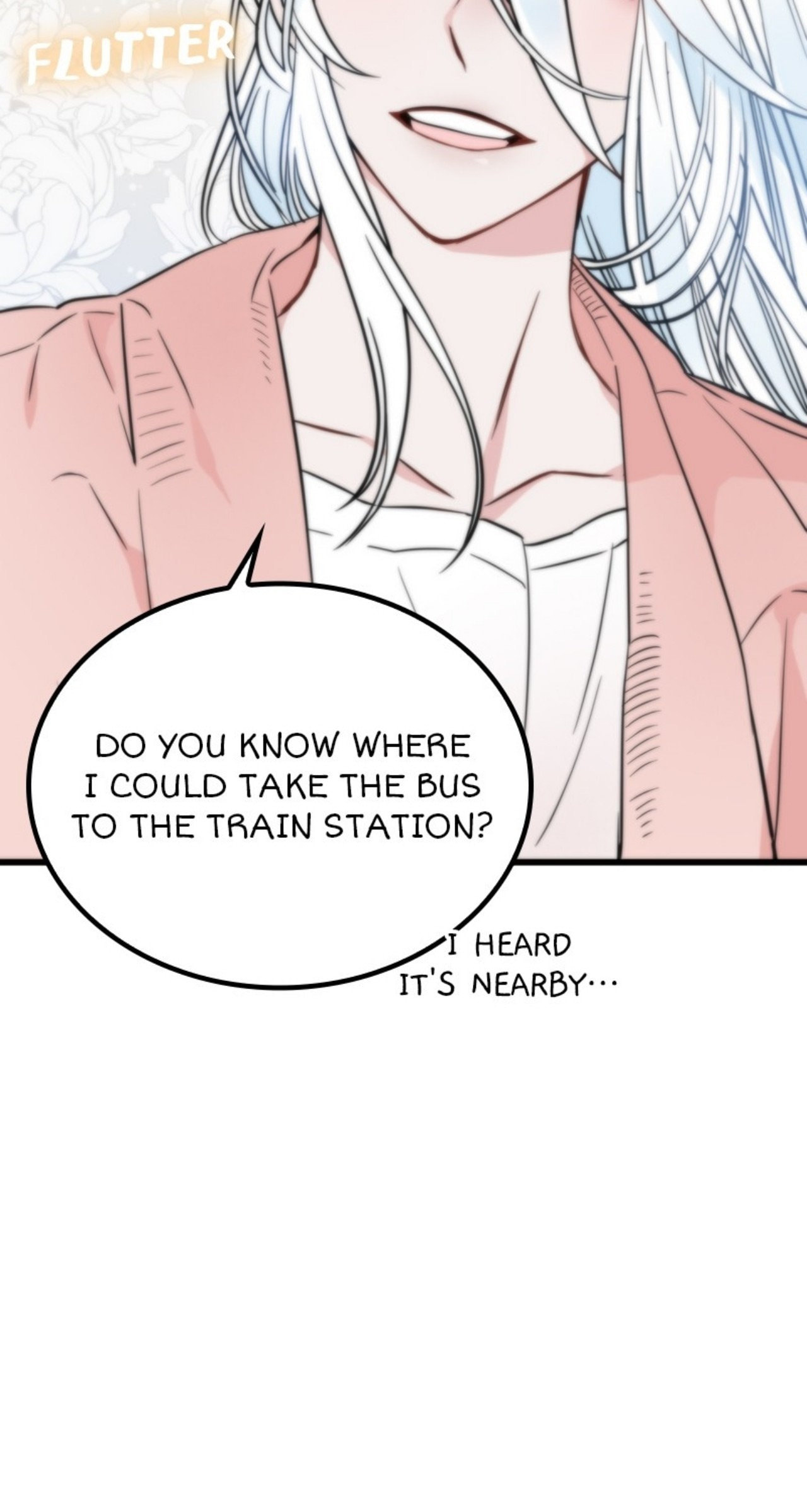 Read Two Moments in Time chapter 16 image 3 on Lezhin