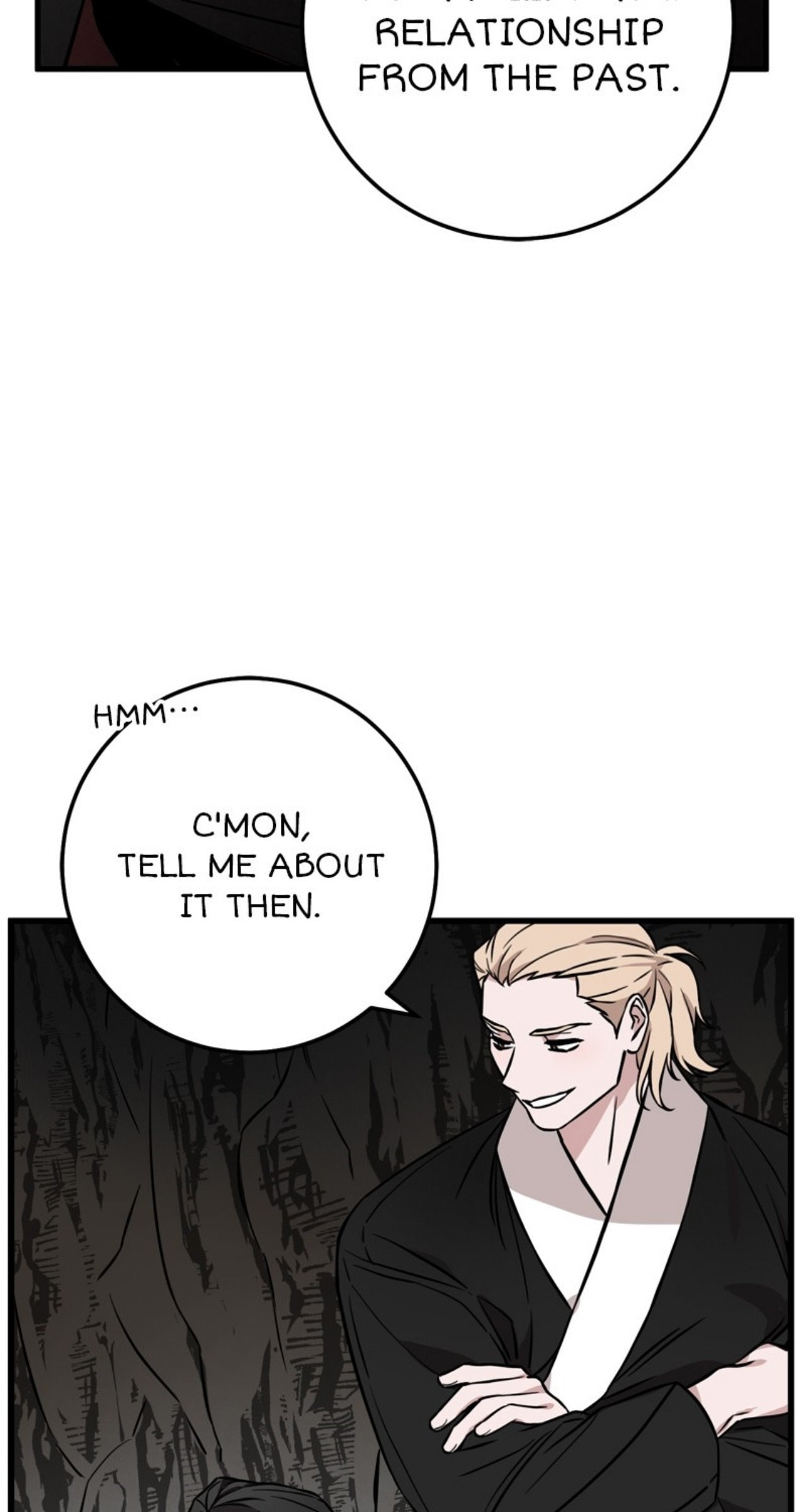 Read Two Moments in Time chapter 16 image 30 on Lezhin