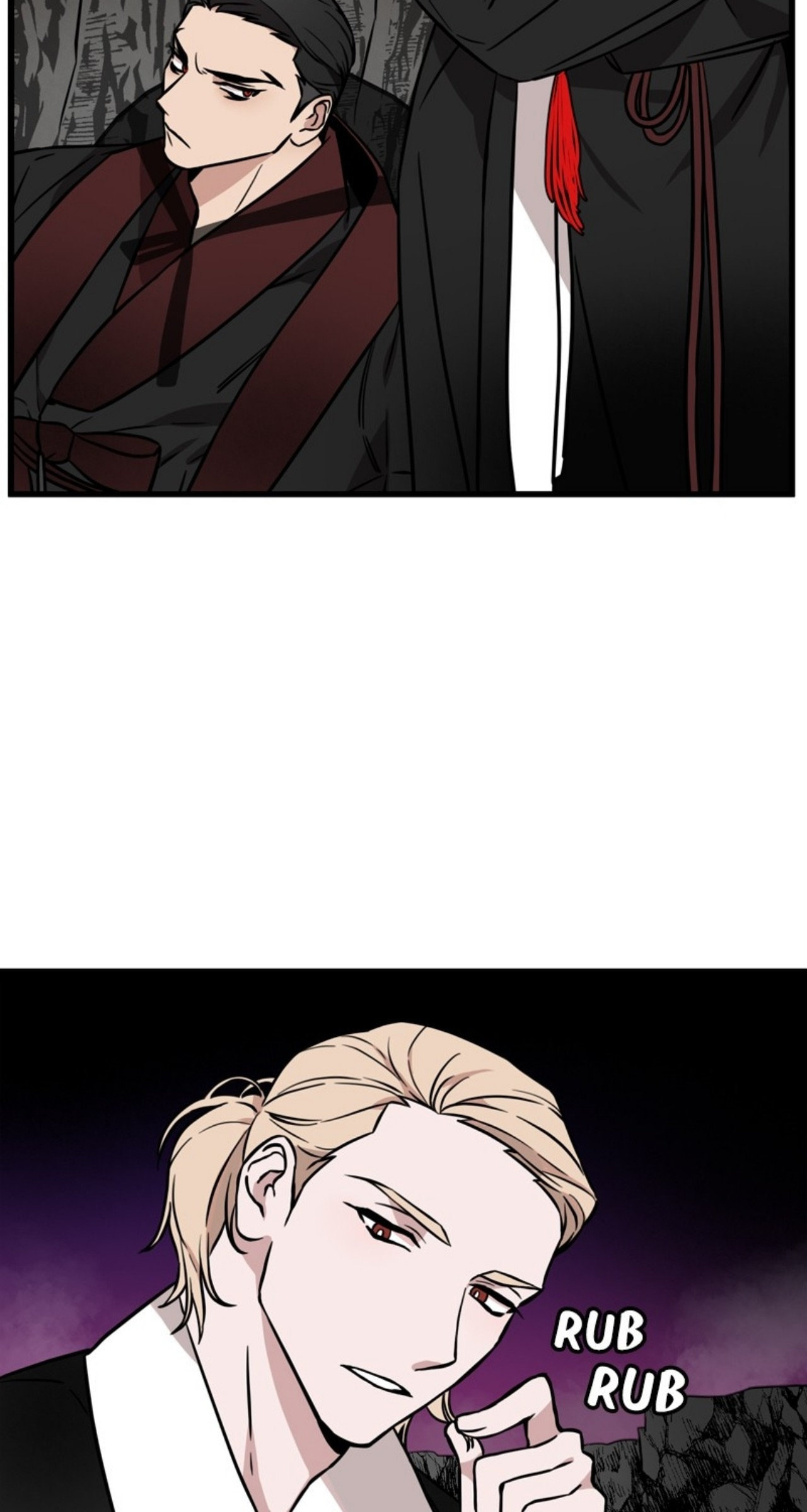 Read Two Moments in Time chapter 16 image 31 on Lezhin
