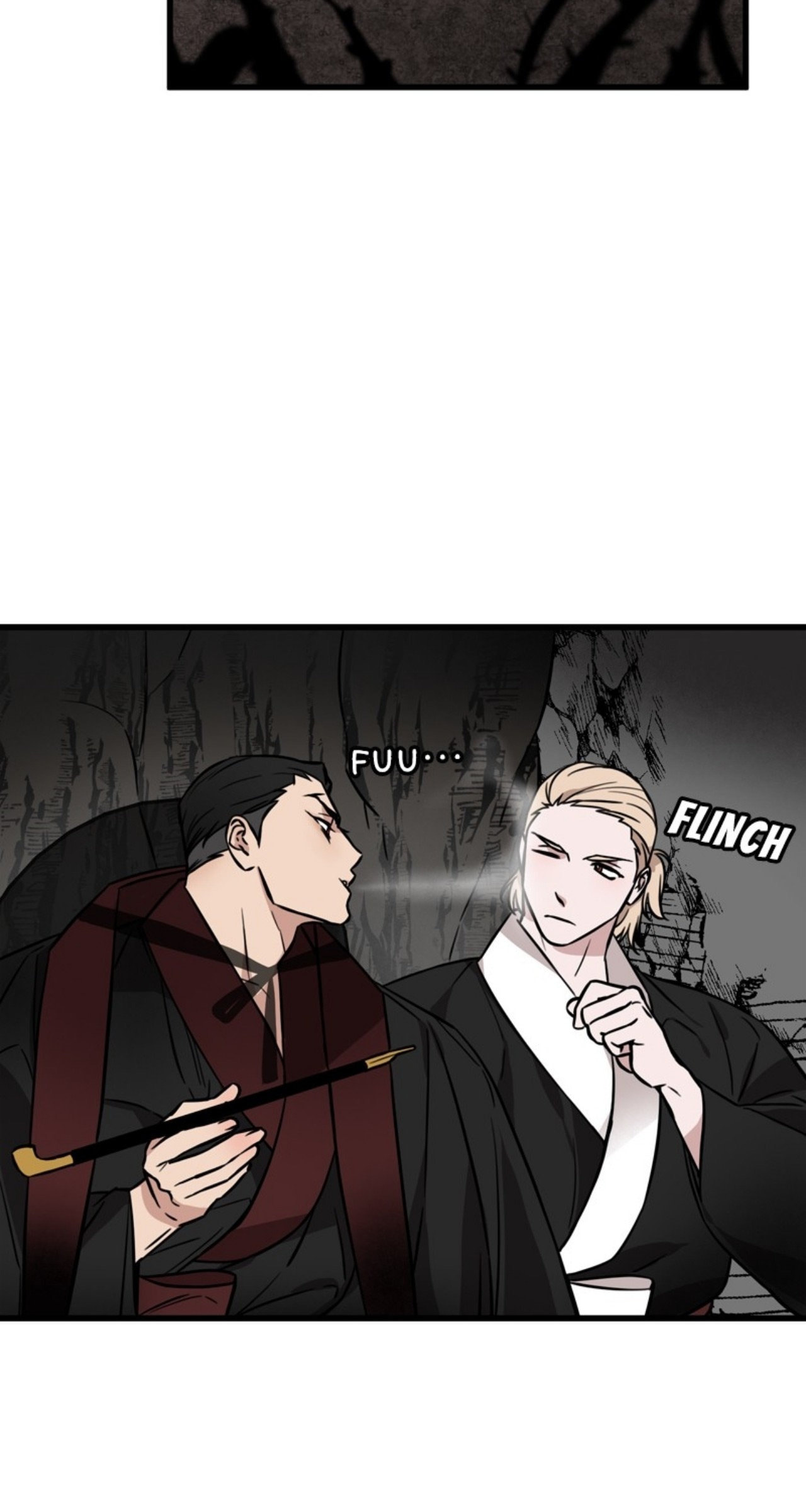 Read Two Moments in Time chapter 16 image 33 on Lezhin