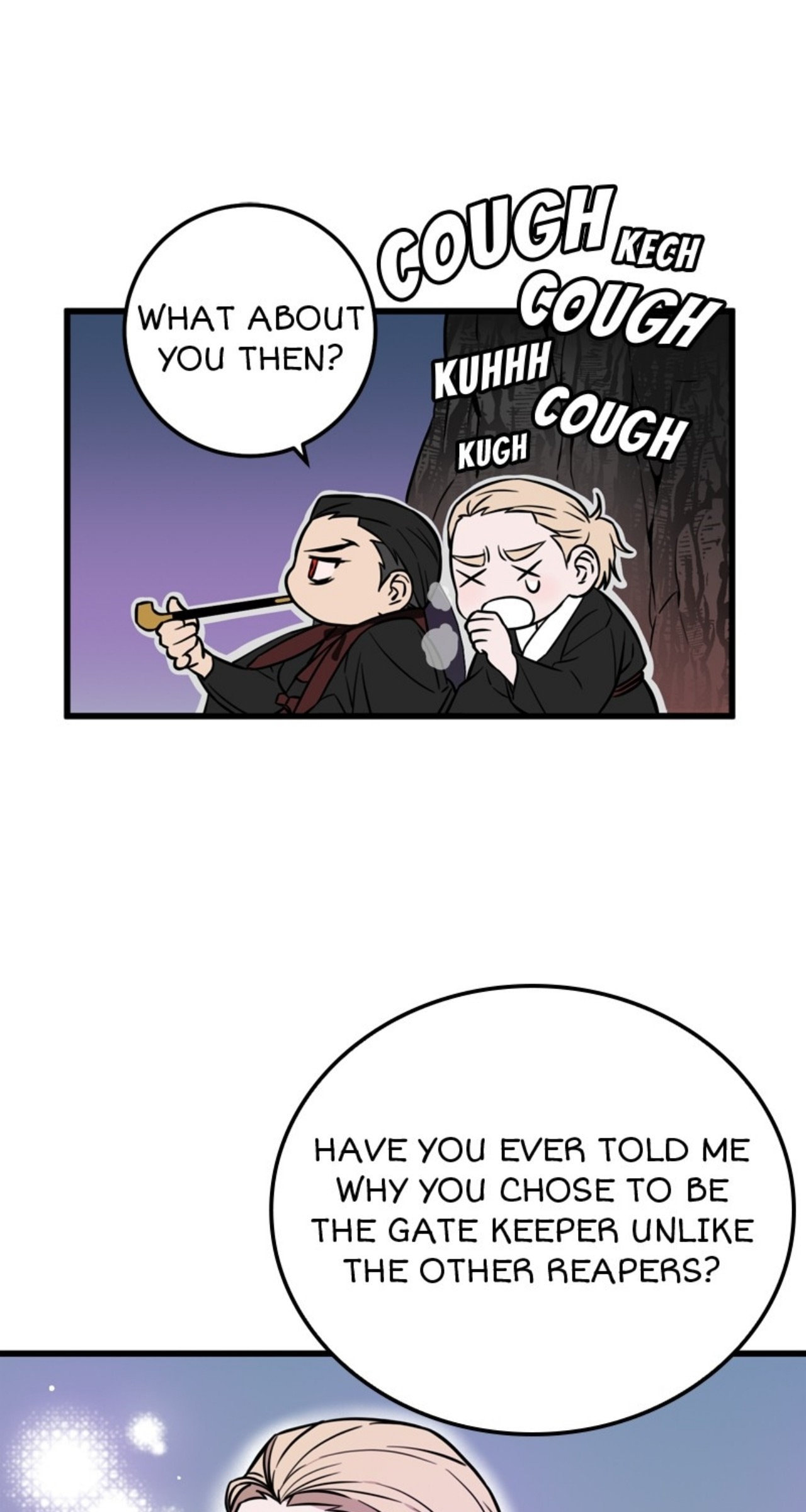 Read Two Moments in Time chapter 16 image 34 on Lezhin