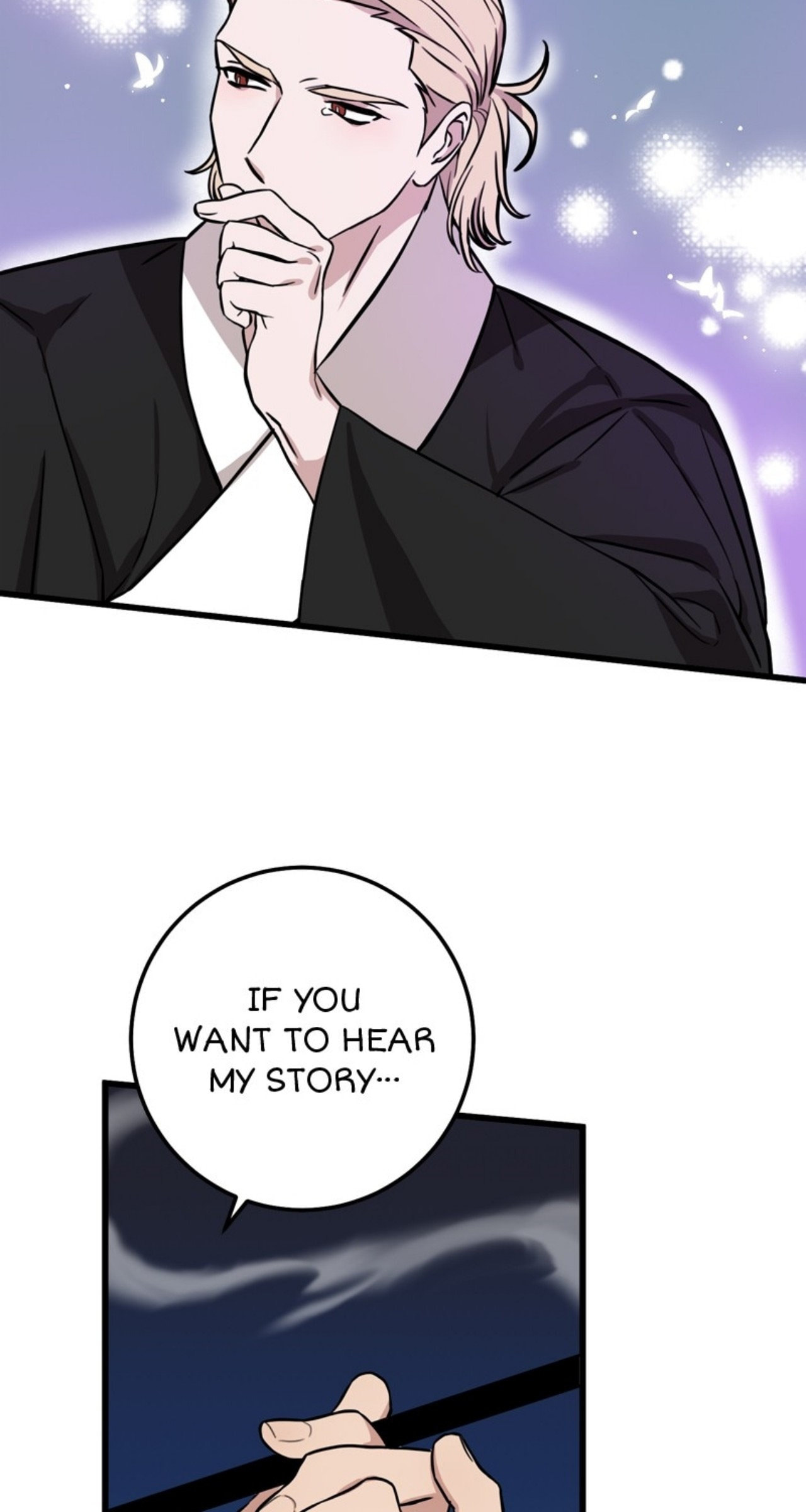 Read Two Moments in Time chapter 16 image 35 on Lezhin