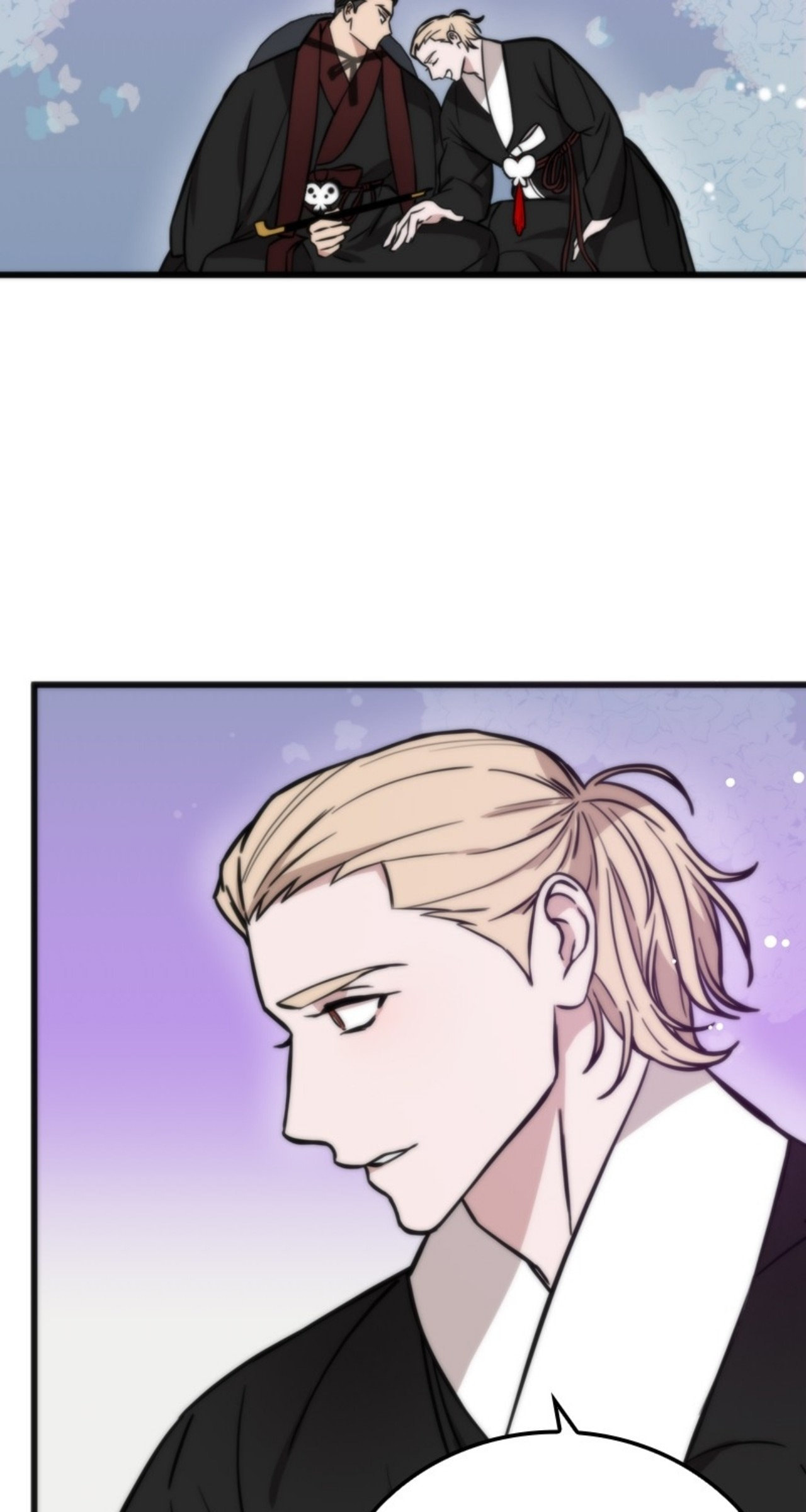 Read Two Moments in Time chapter 16 image 40 on Lezhin