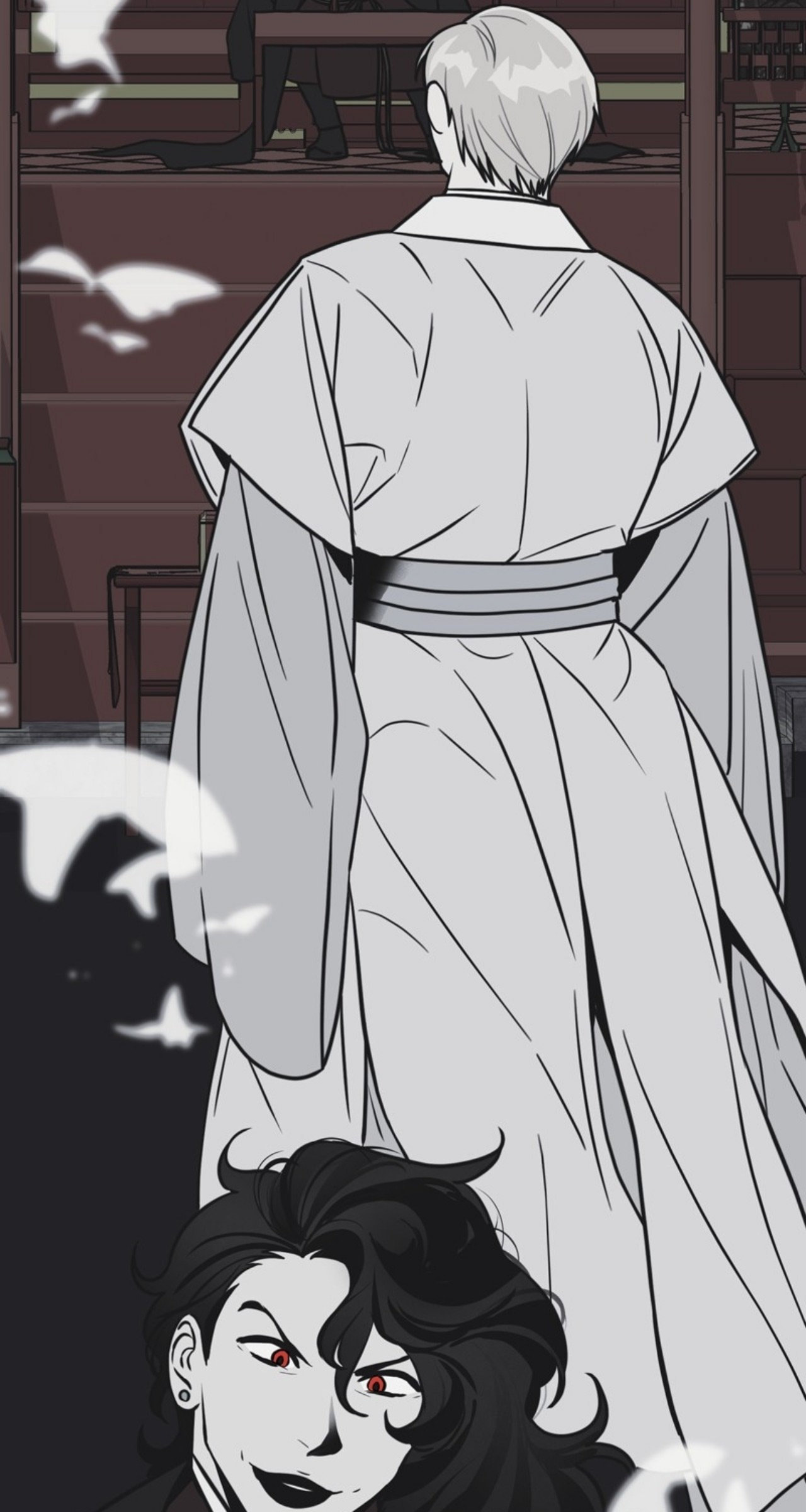 Read Two Moments in Time chapter 16 image 42 on Lezhin