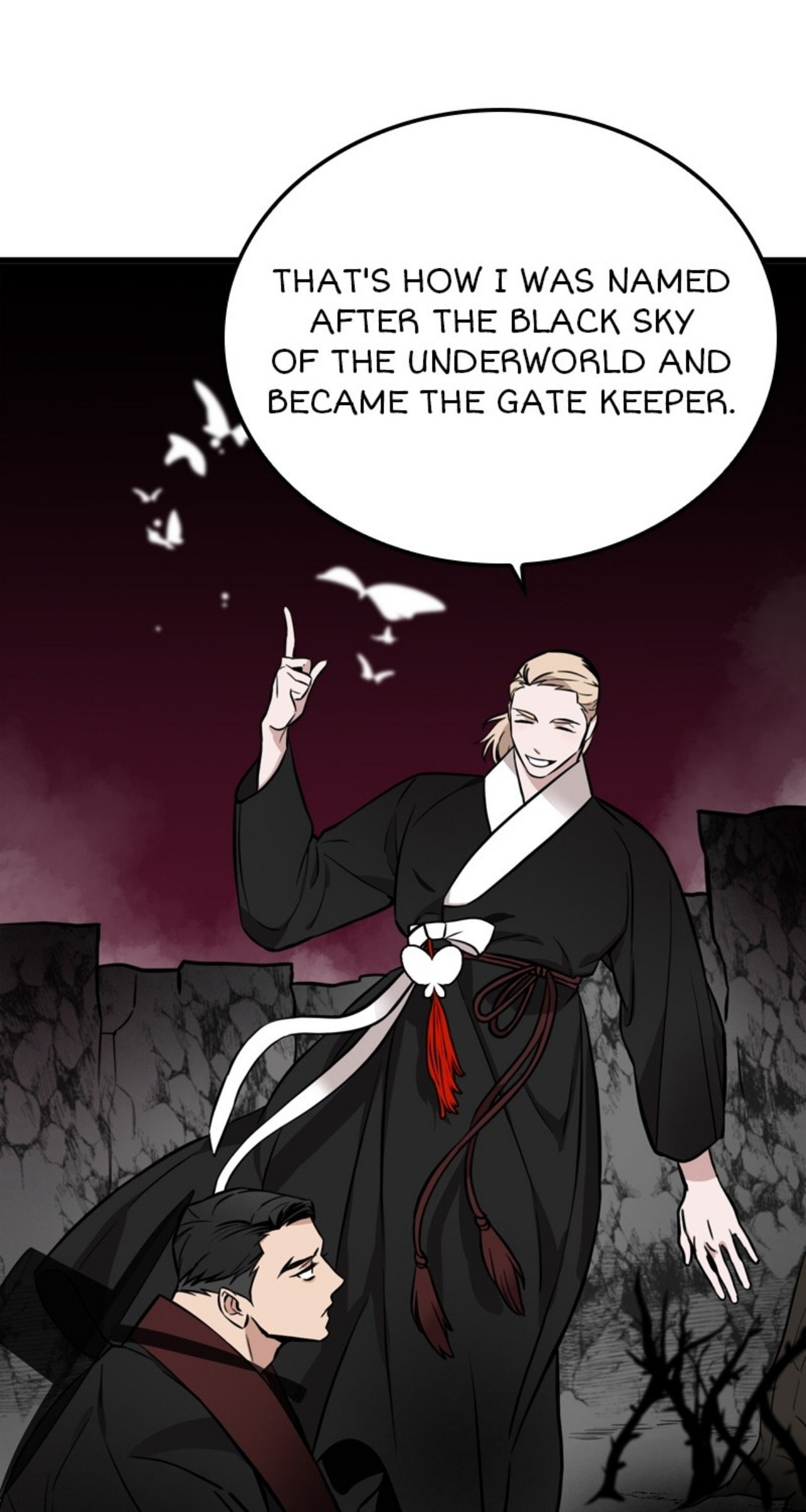 Read Two Moments in Time chapter 16 image 45 on Lezhin