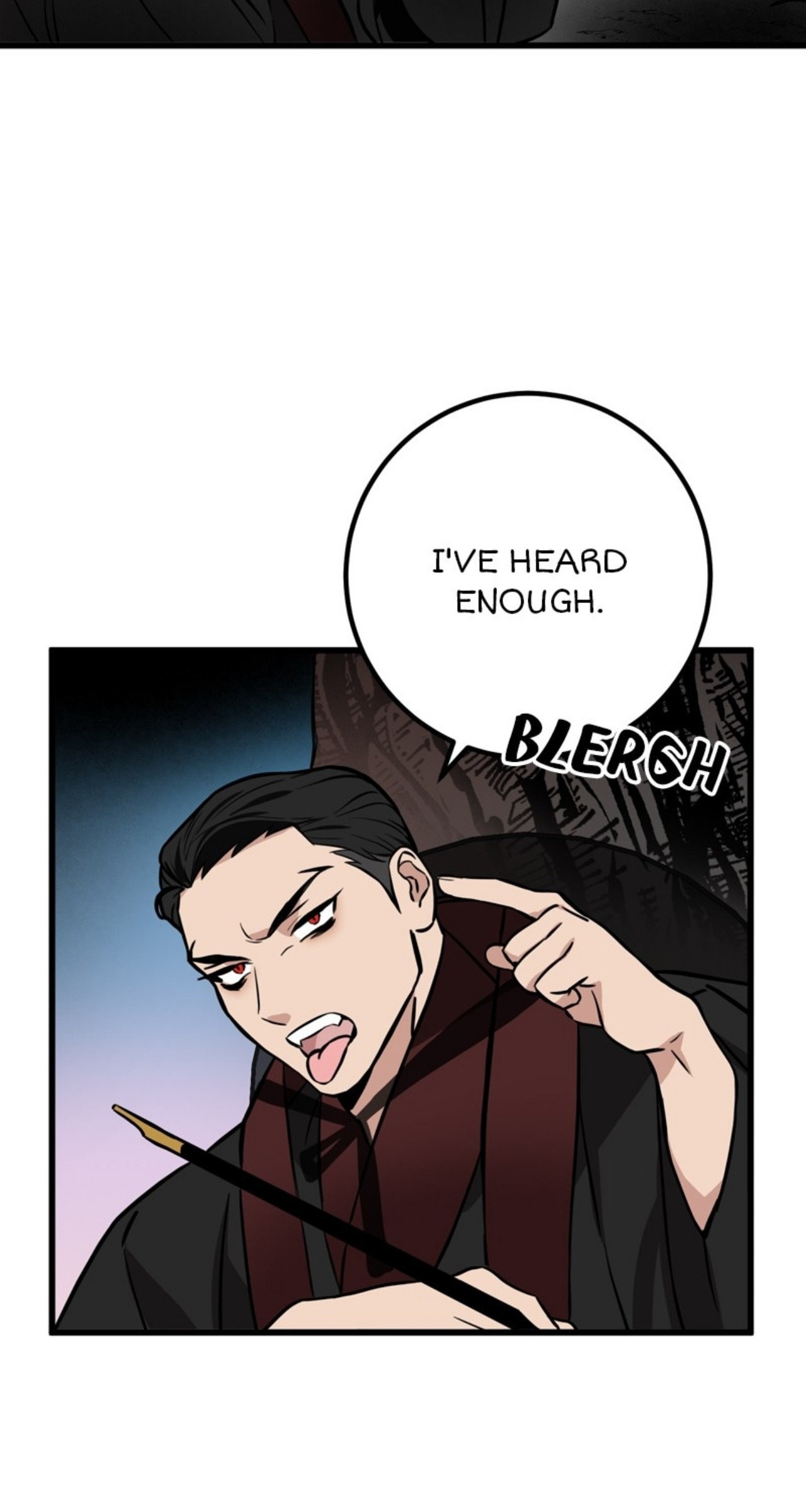 Read Two Moments in Time chapter 16 image 46 on Lezhin