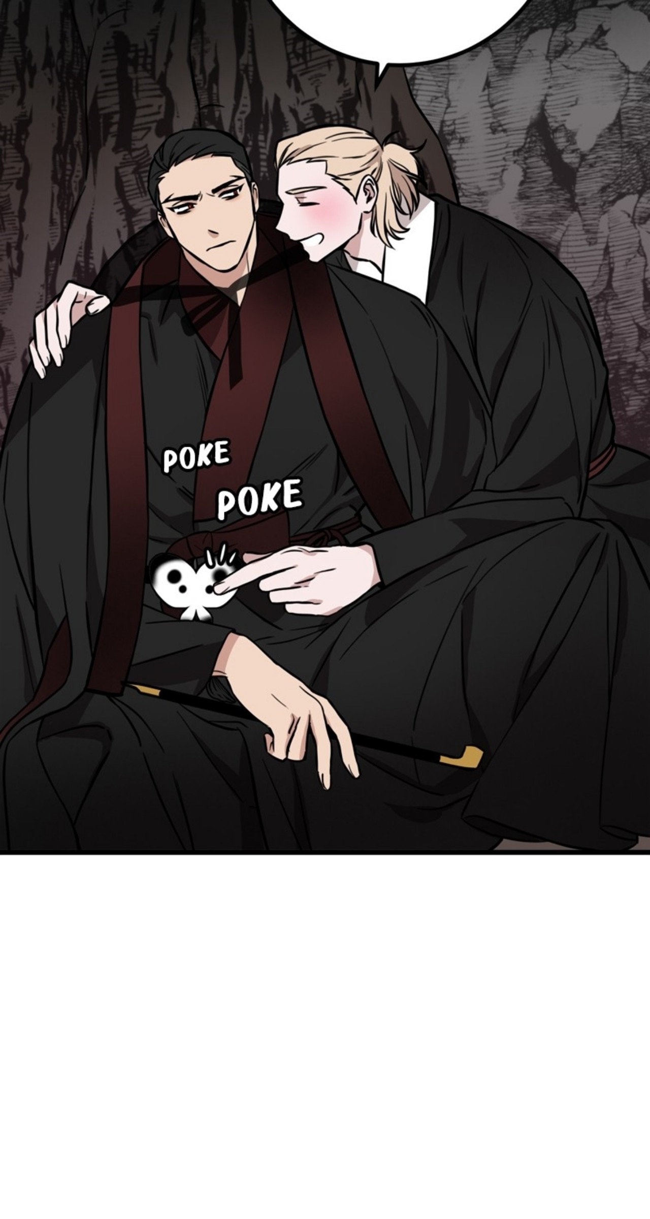 Read Two Moments in Time chapter 16 image 48 on Lezhin