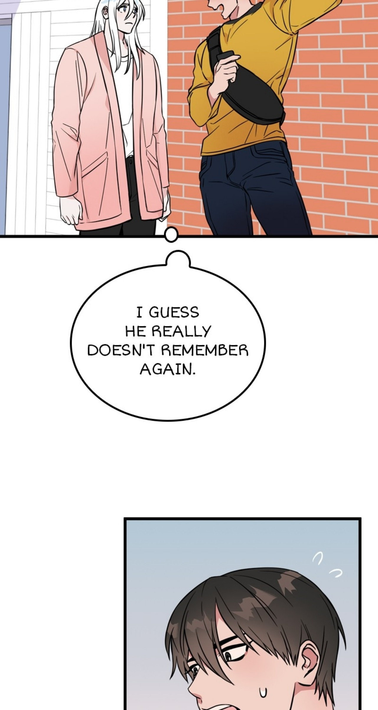 Read Two Moments in Time chapter 16 image 5 on Lezhin