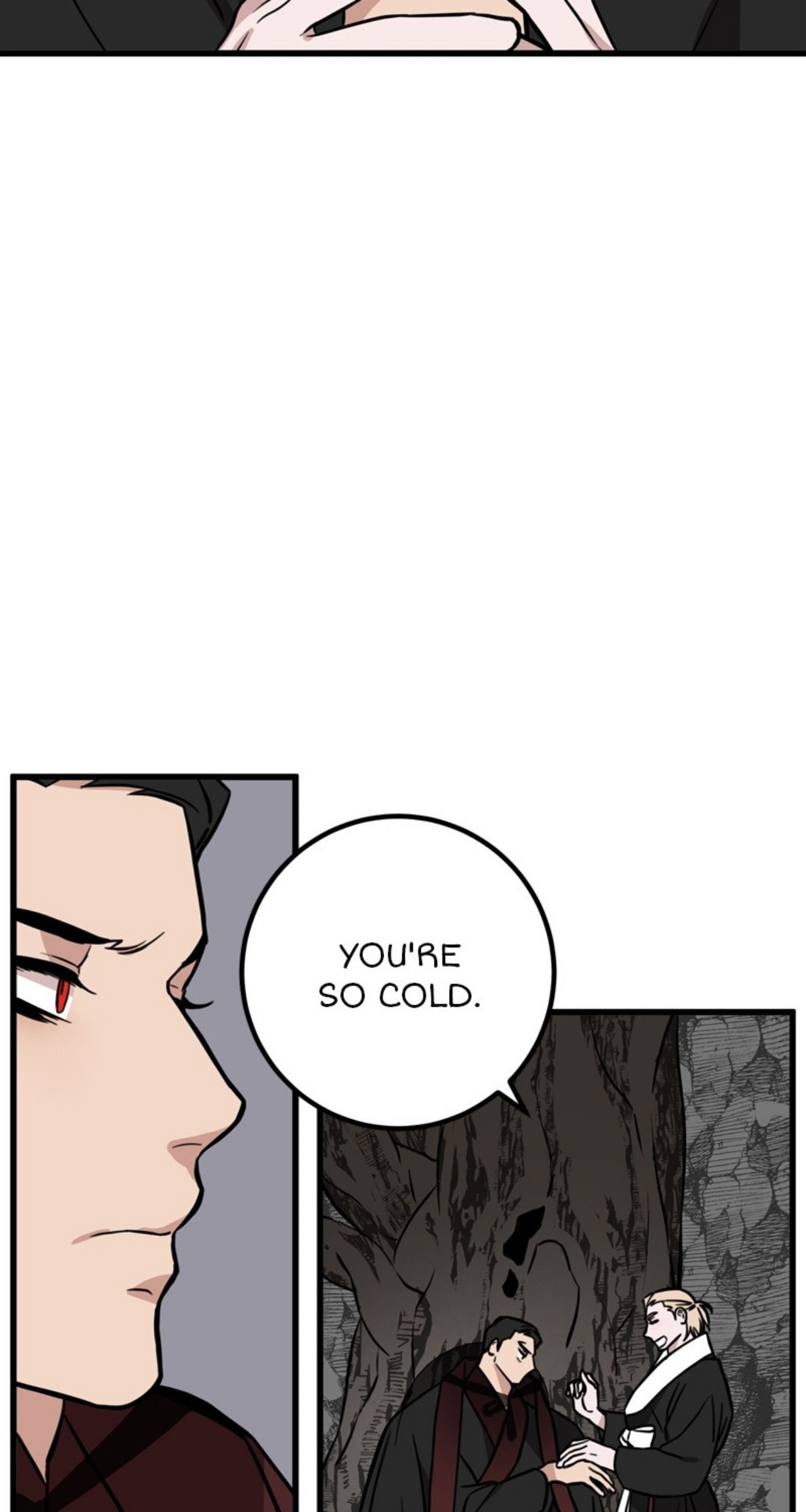 Read Two Moments in Time chapter 16 image 51 on Lezhin