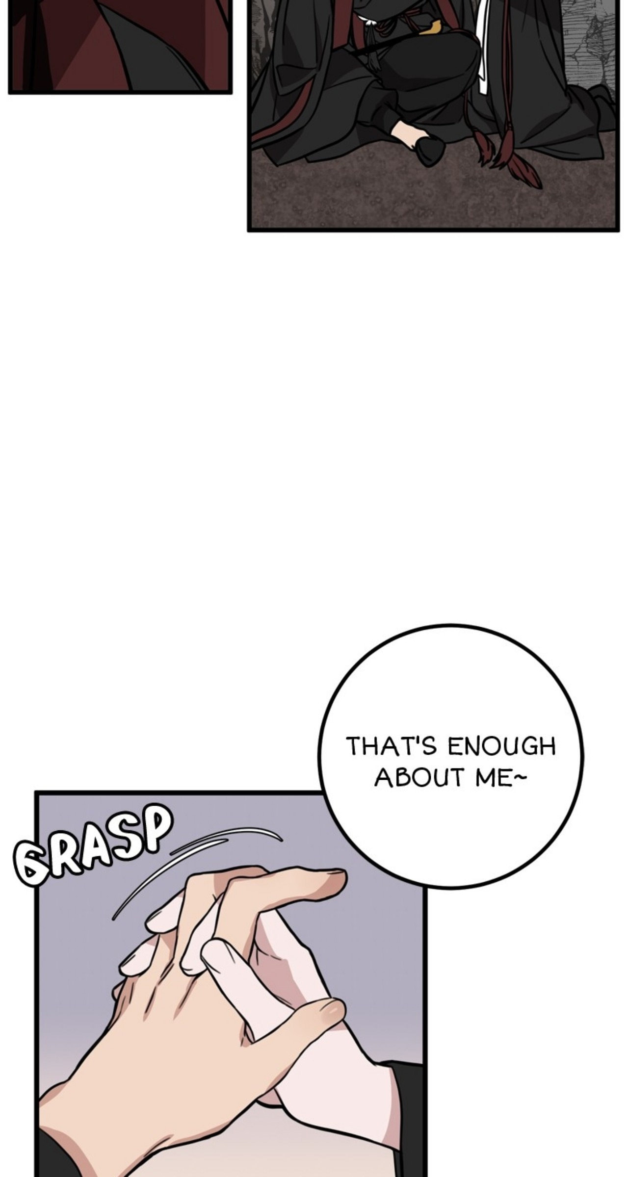 Read Two Moments in Time chapter 16 image 52 on Lezhin