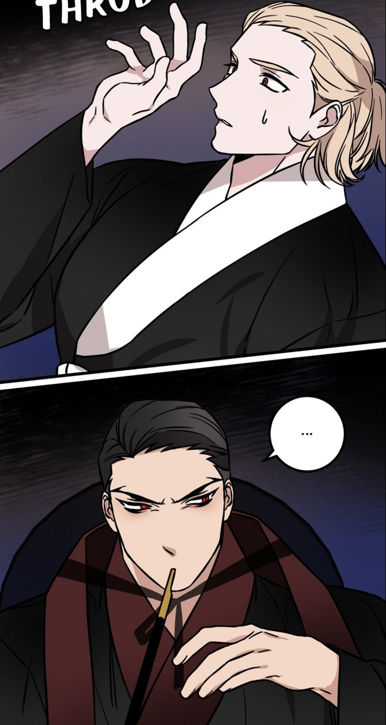 Read Two Moments in Time chapter 16 image 55 on Lezhin