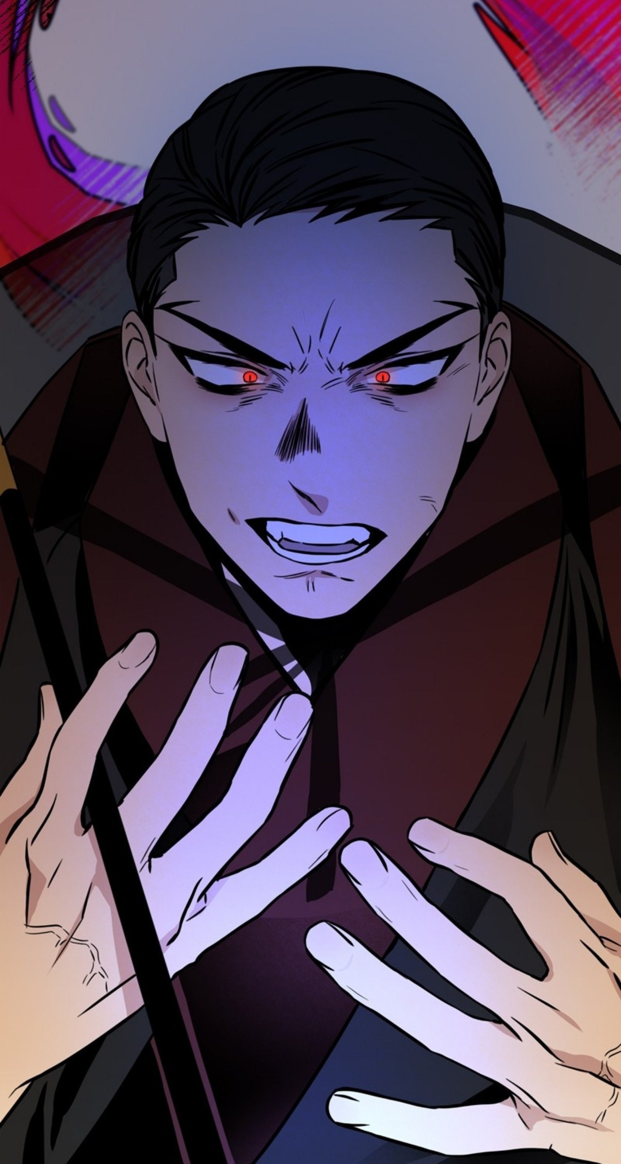 Read Two Moments in Time chapter 16 image 58 on Lezhin