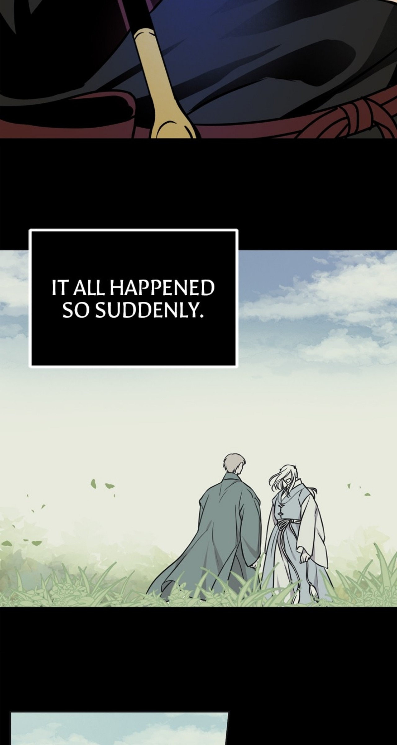 Read Two Moments in Time chapter 16 image 59 on Lezhin
