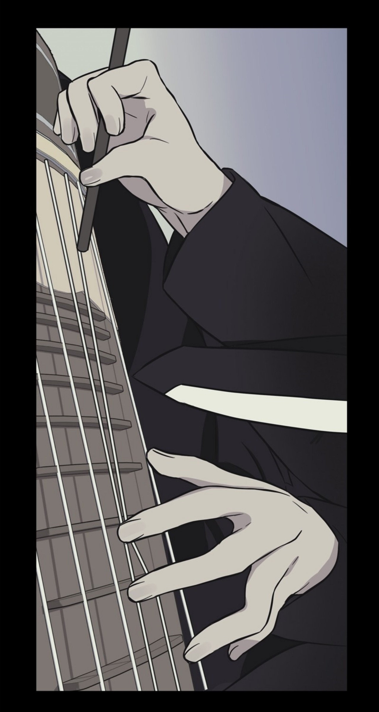 Read Two Moments in Time chapter 16 image 64 on Lezhin