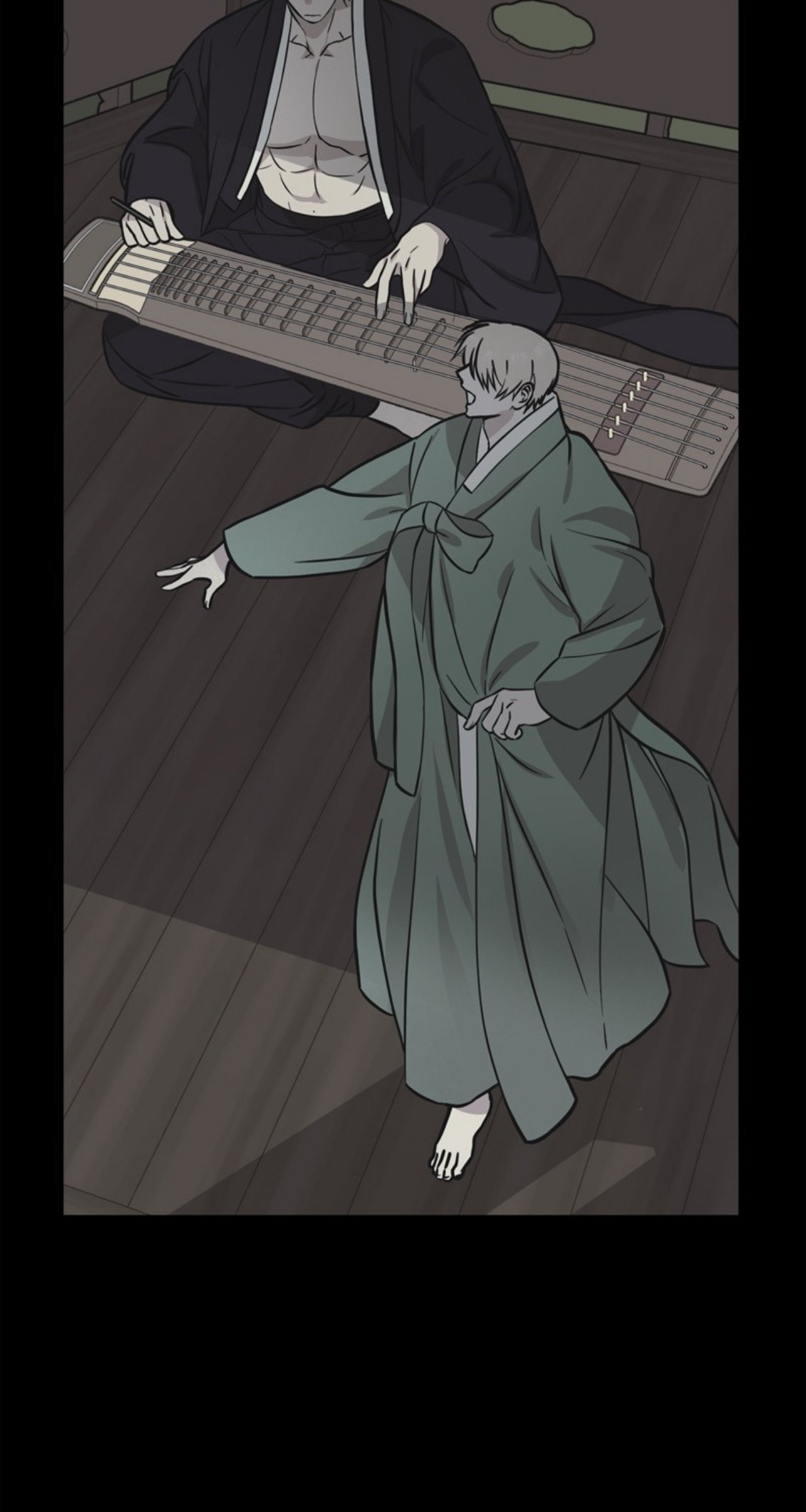 Read Two Moments in Time chapter 16 image 66 on Lezhin