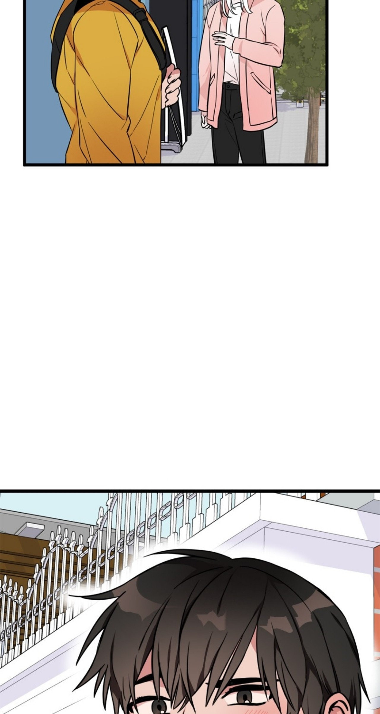 Read Two Moments in Time chapter 16 image 7 on Lezhin