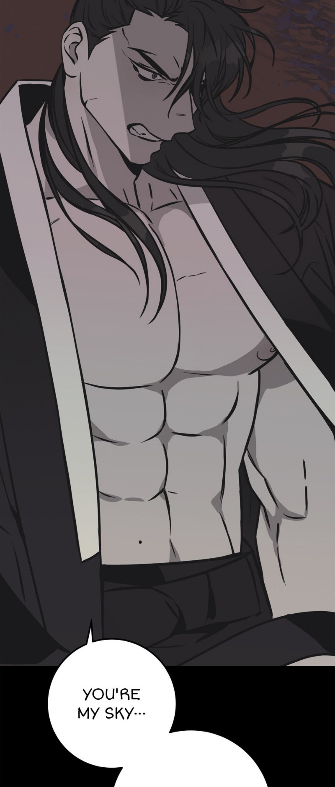 Read Two Moments in Time chapter 17 image 10 on Lezhin
