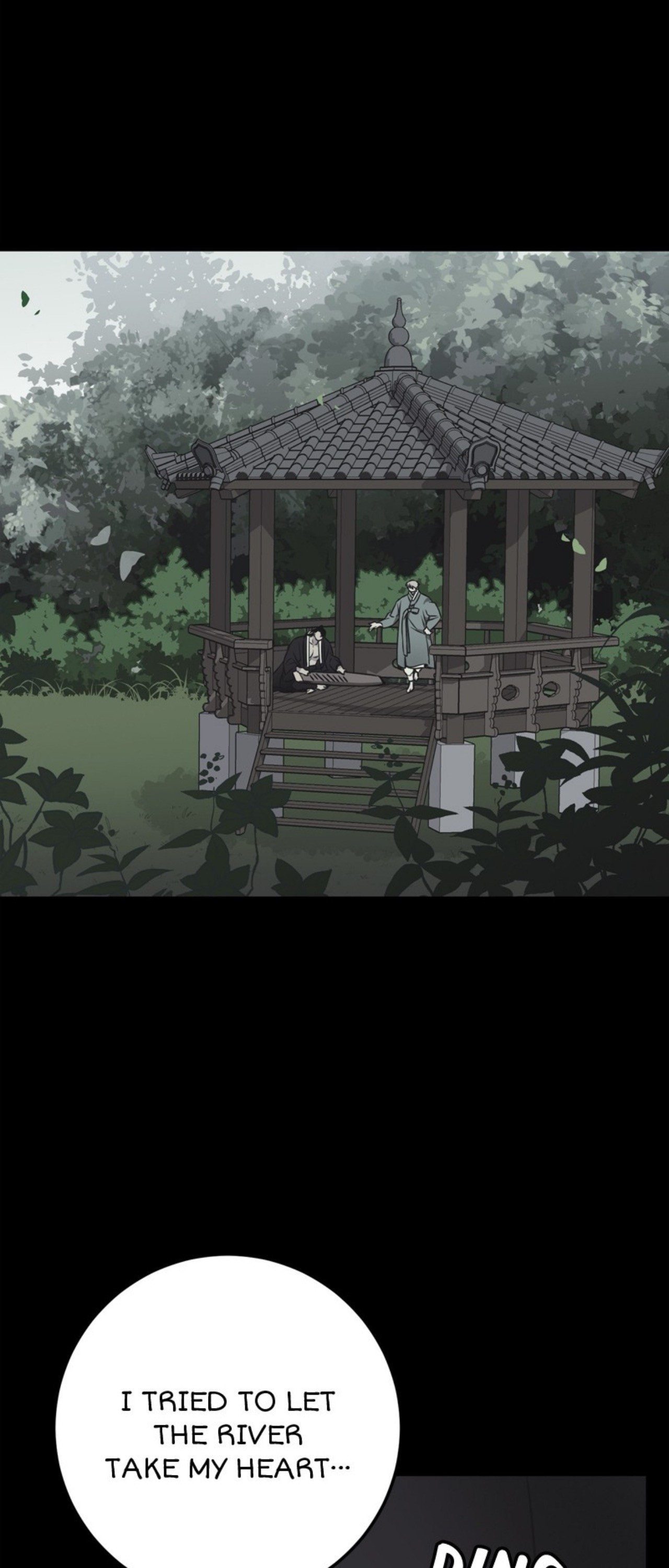 Read Two Moments in Time chapter 17 image 12 on Lezhin