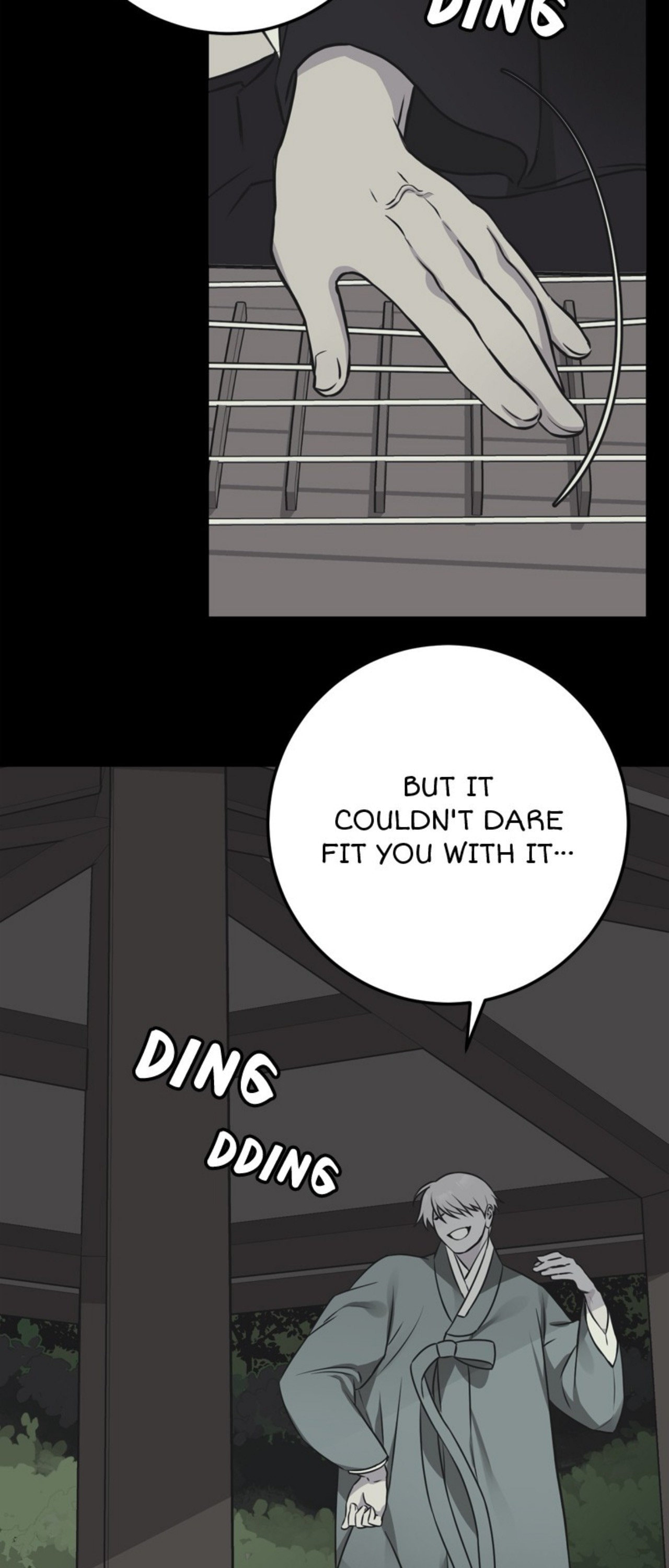 Read Two Moments in Time chapter 17 image 13 on Lezhin
