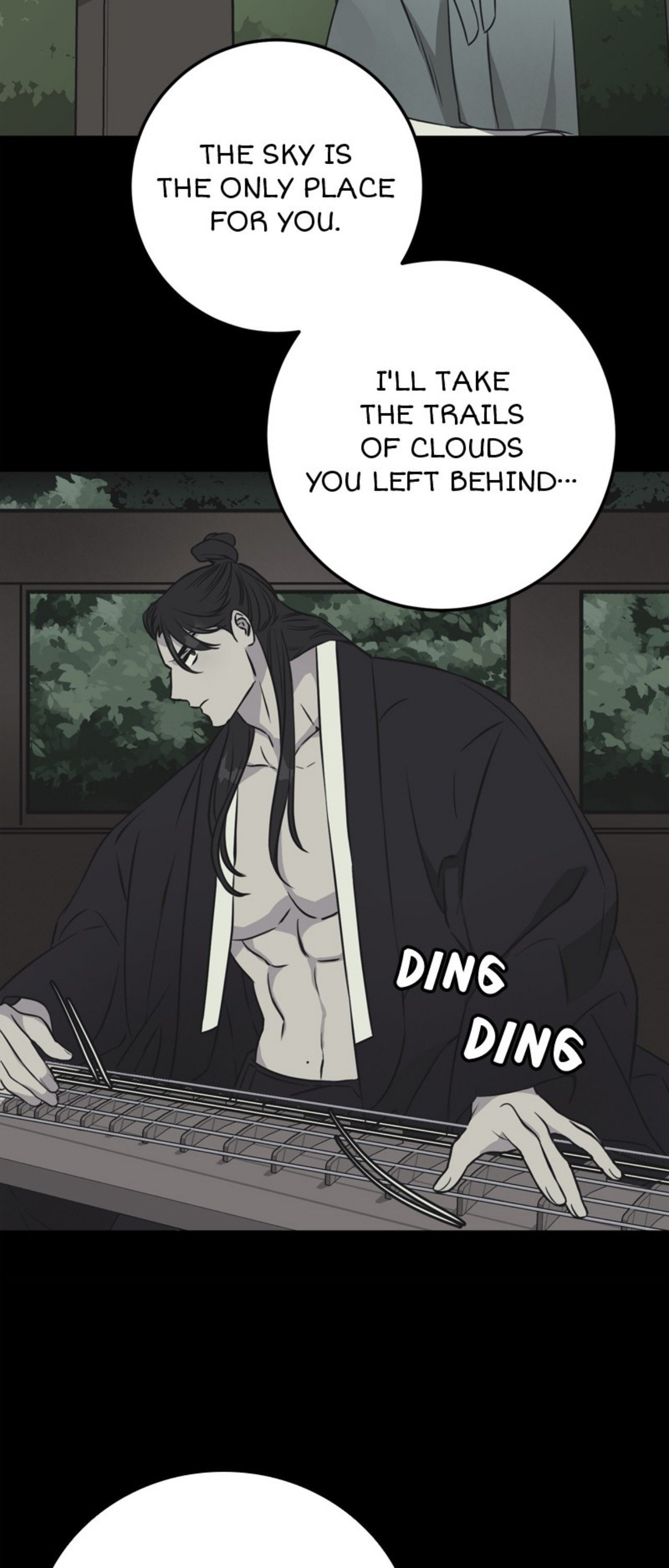 Read Two Moments in Time chapter 17 image 14 on Lezhin