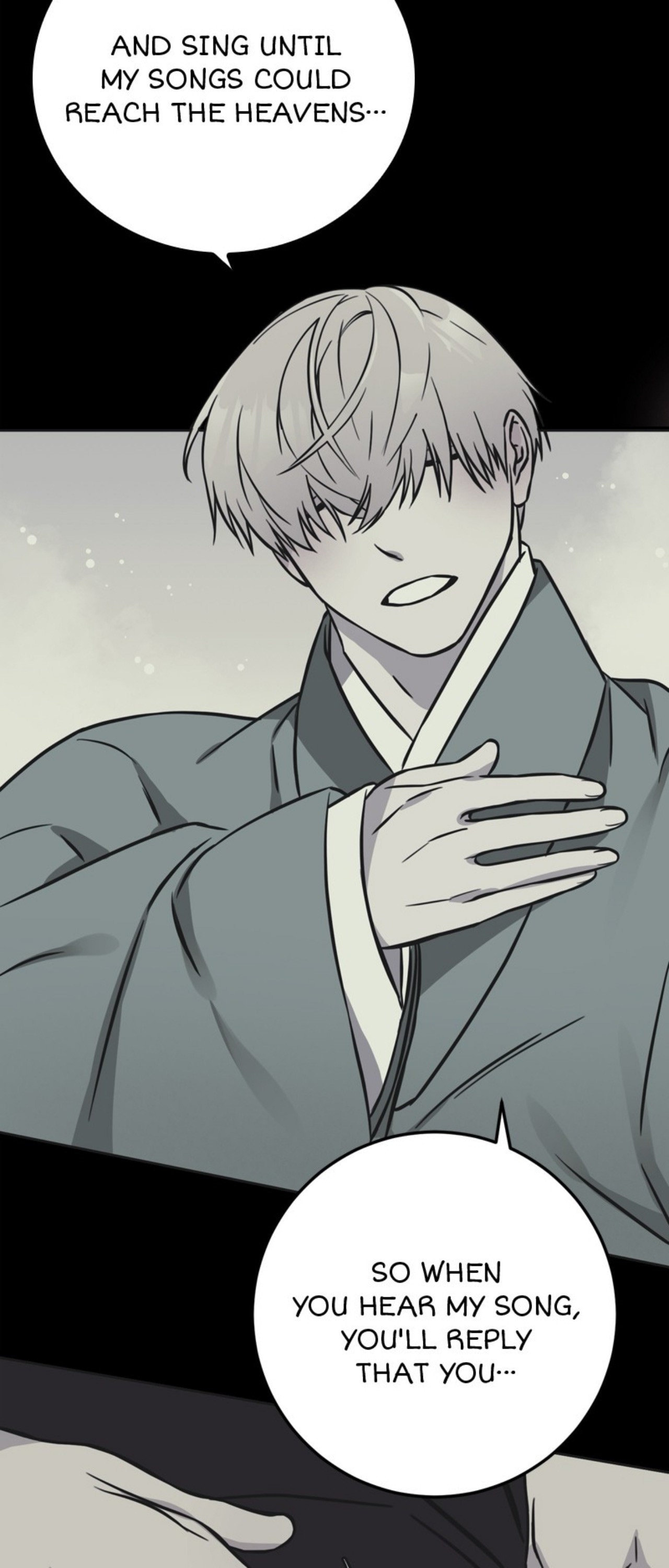 Read Two Moments in Time chapter 17 image 15 on Lezhin
