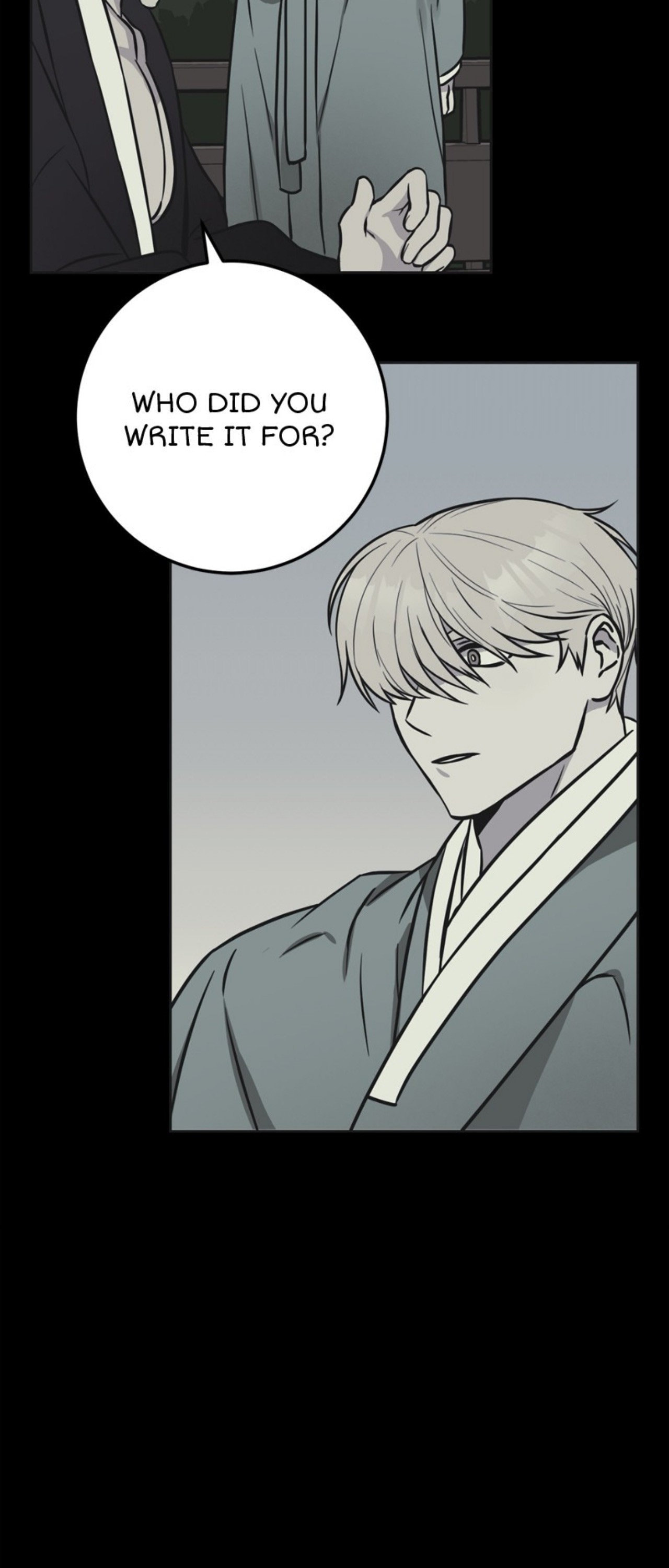 Read Two Moments in Time chapter 17 image 17 on Lezhin