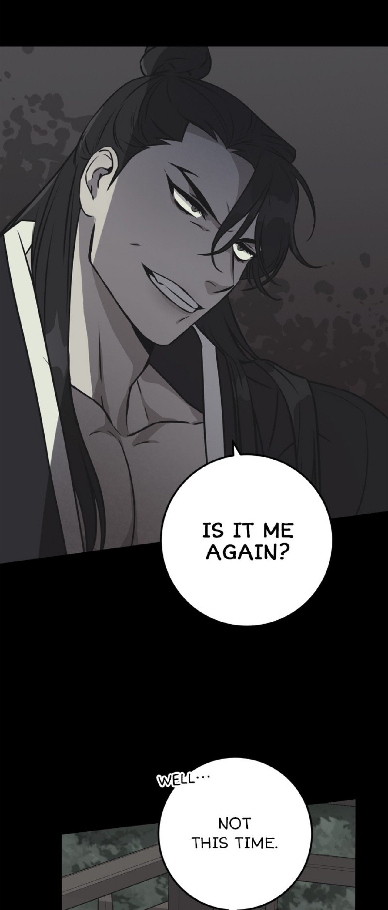 Read Two Moments in Time chapter 17 image 18 on Lezhin