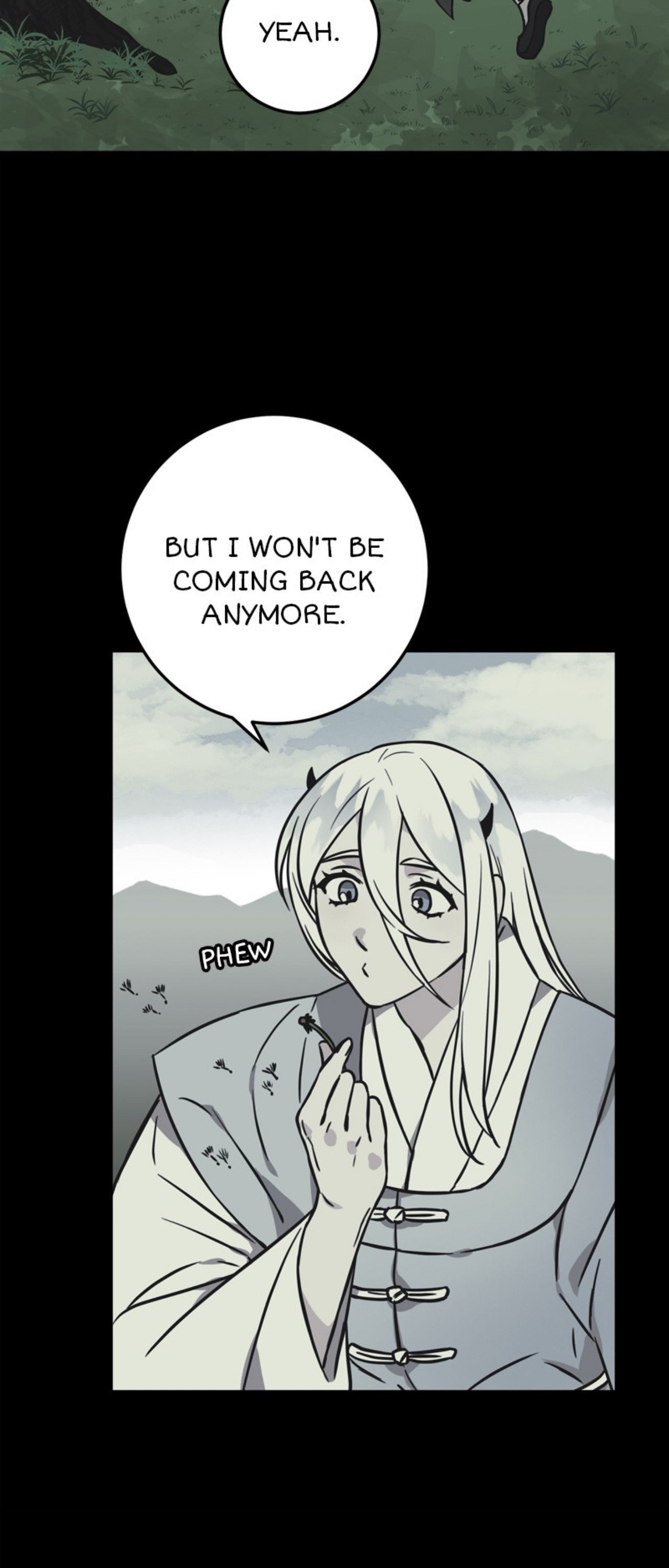 Read Two Moments in Time chapter 17 image 2 on Lezhin