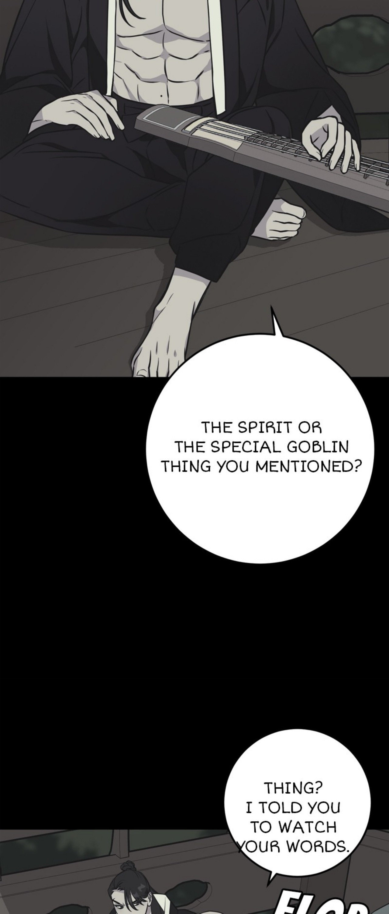 Read Two Moments in Time chapter 17 image 20 on Lezhin